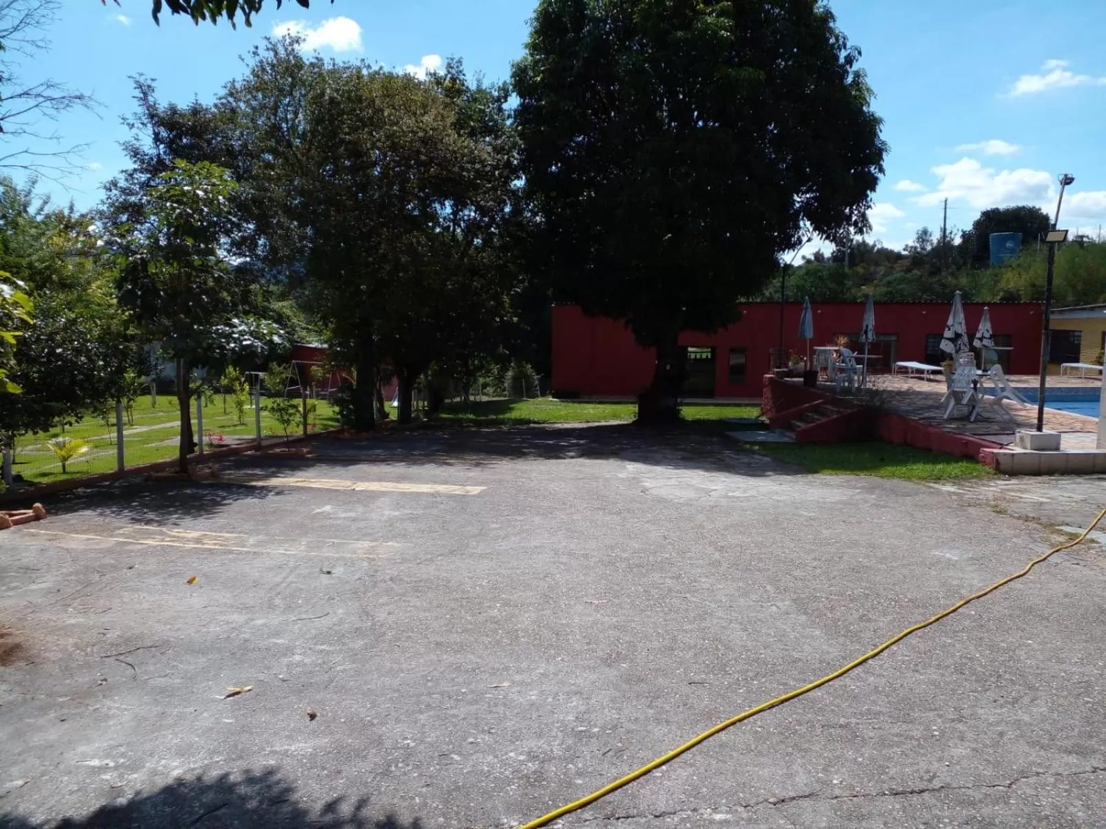 Pousada Caminho Dos Sinos