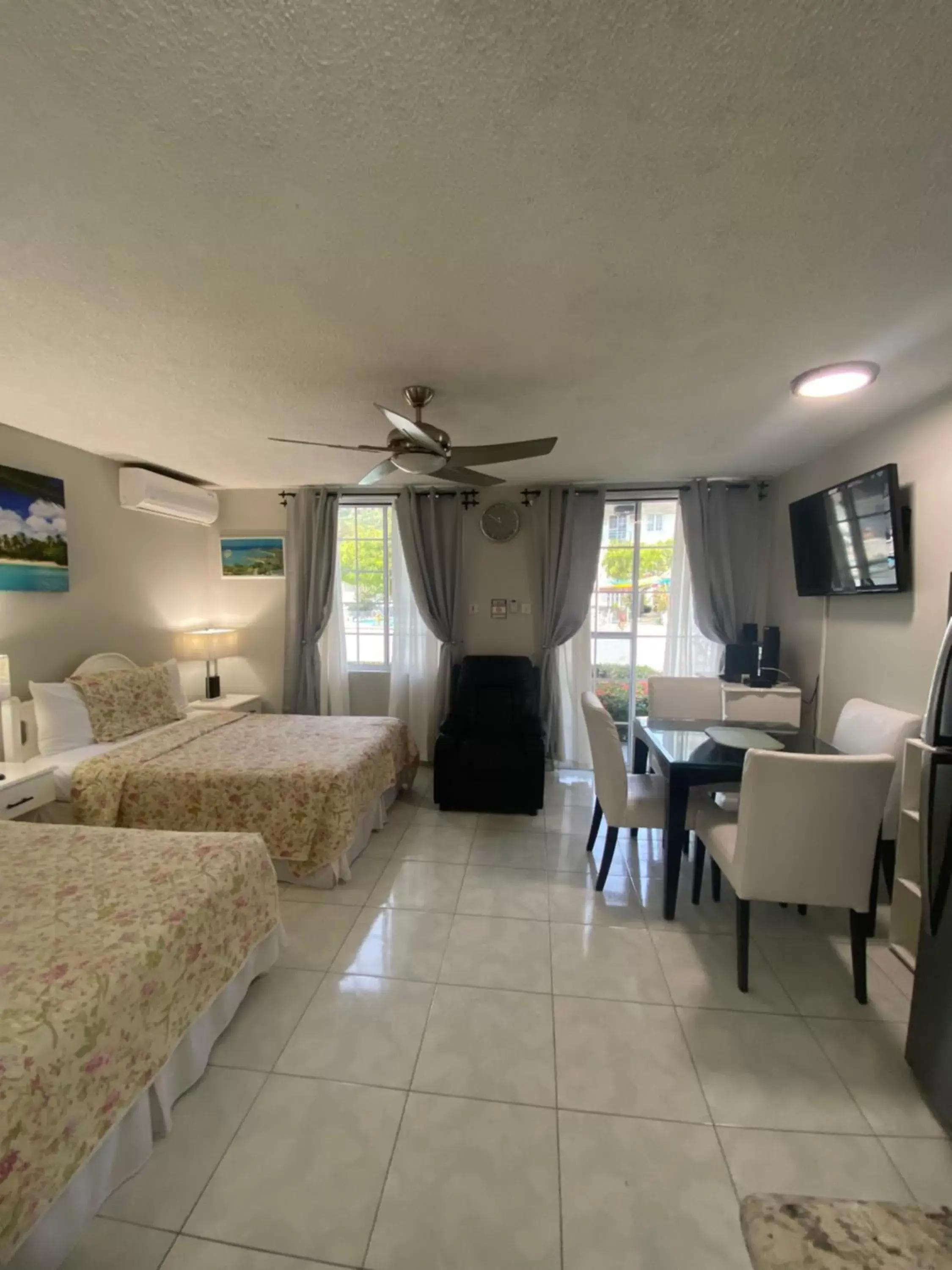 Ocho Rios Vacation Resort Property Rentals