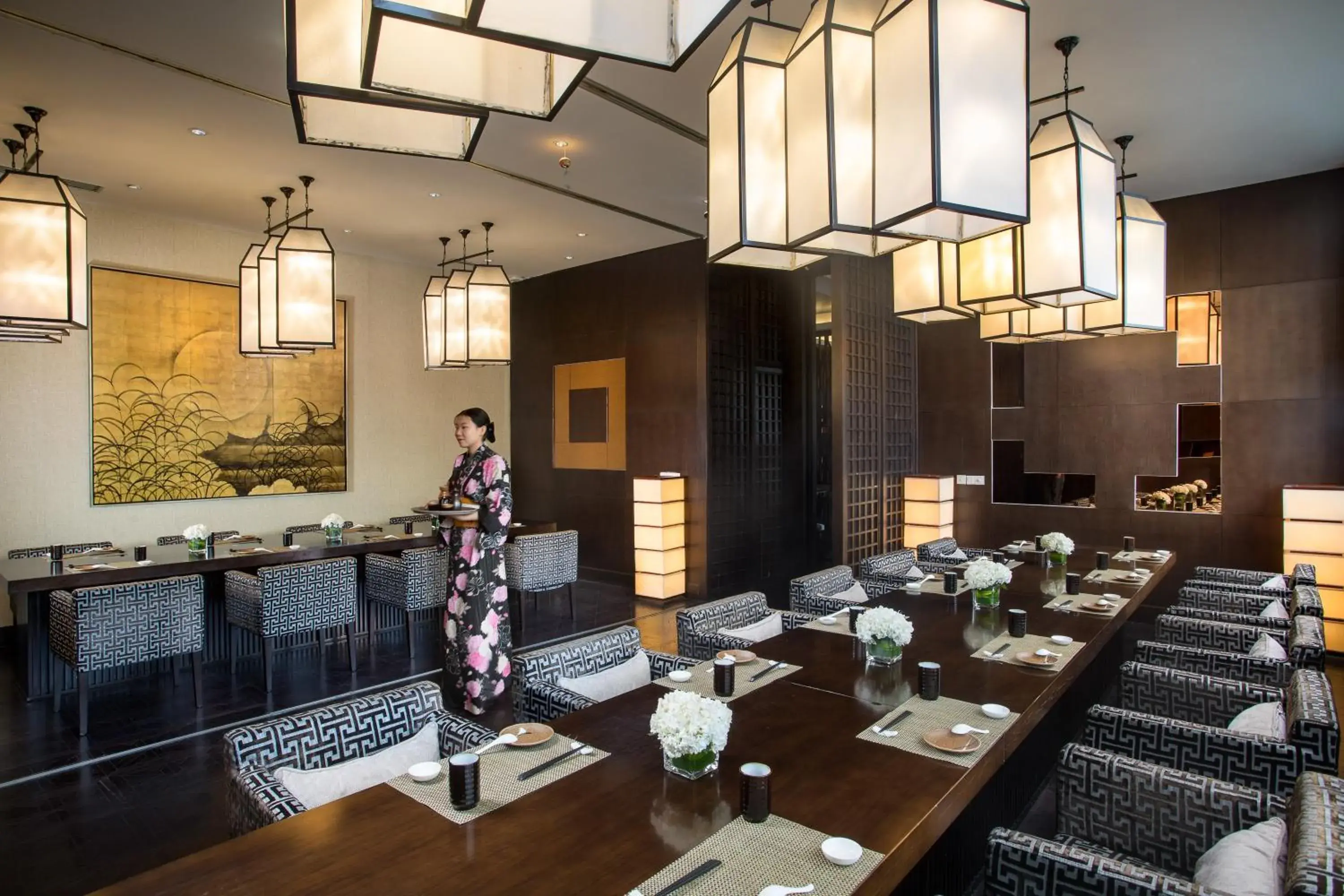 Restaurant/places to eat in Crowne Plaza Ocean Spring Resort by IHG Restaurant/places to eat in Crowne Plaza Ocean Spring Resort by IHG