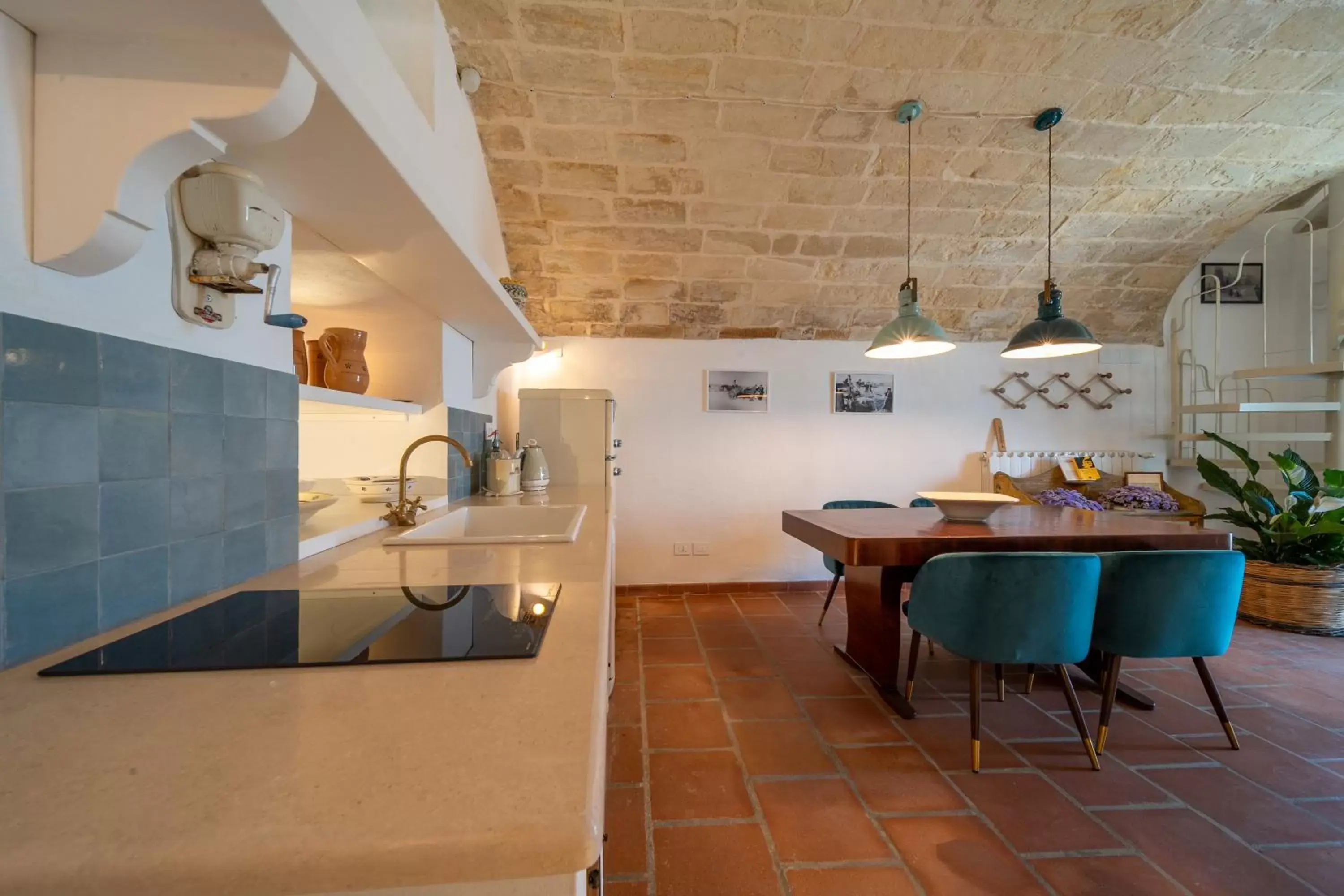 kitchen, Kitchen/Kitchenette in Palazzo De Mori