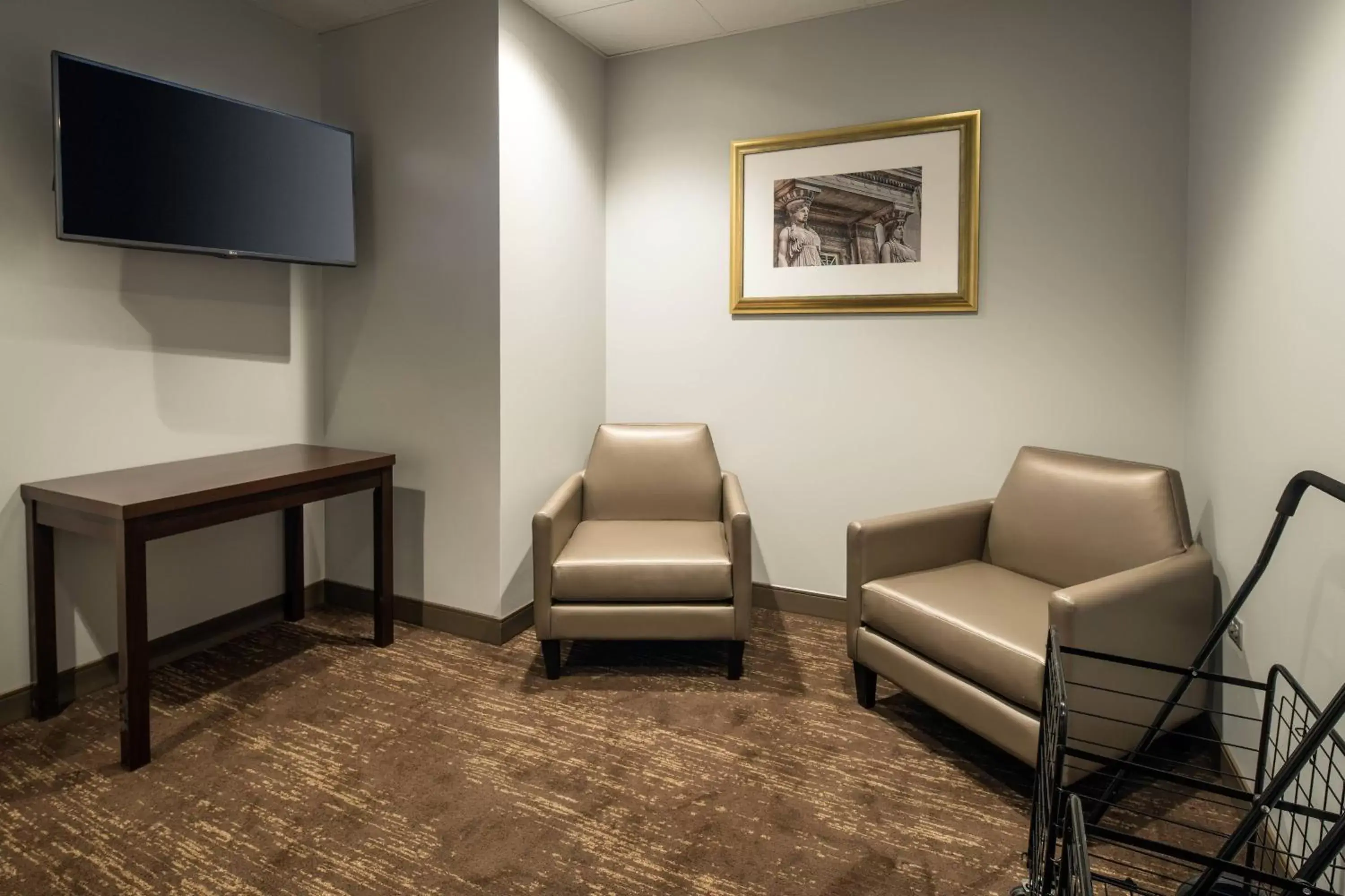Other, Seating Area in Residence Inn by Marriott Chicago Downtown/Loop