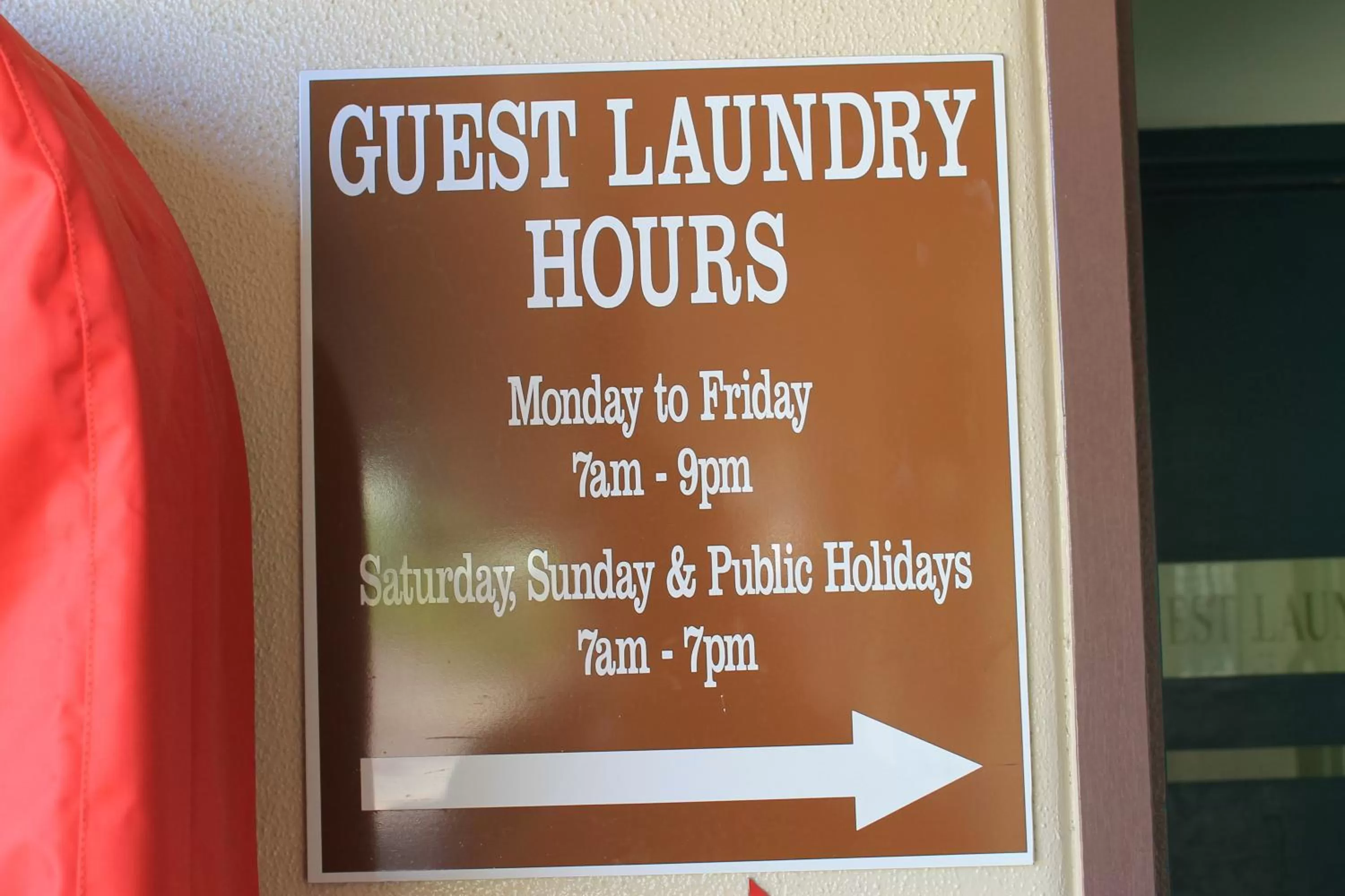 Other in Glenmore Palms Motel