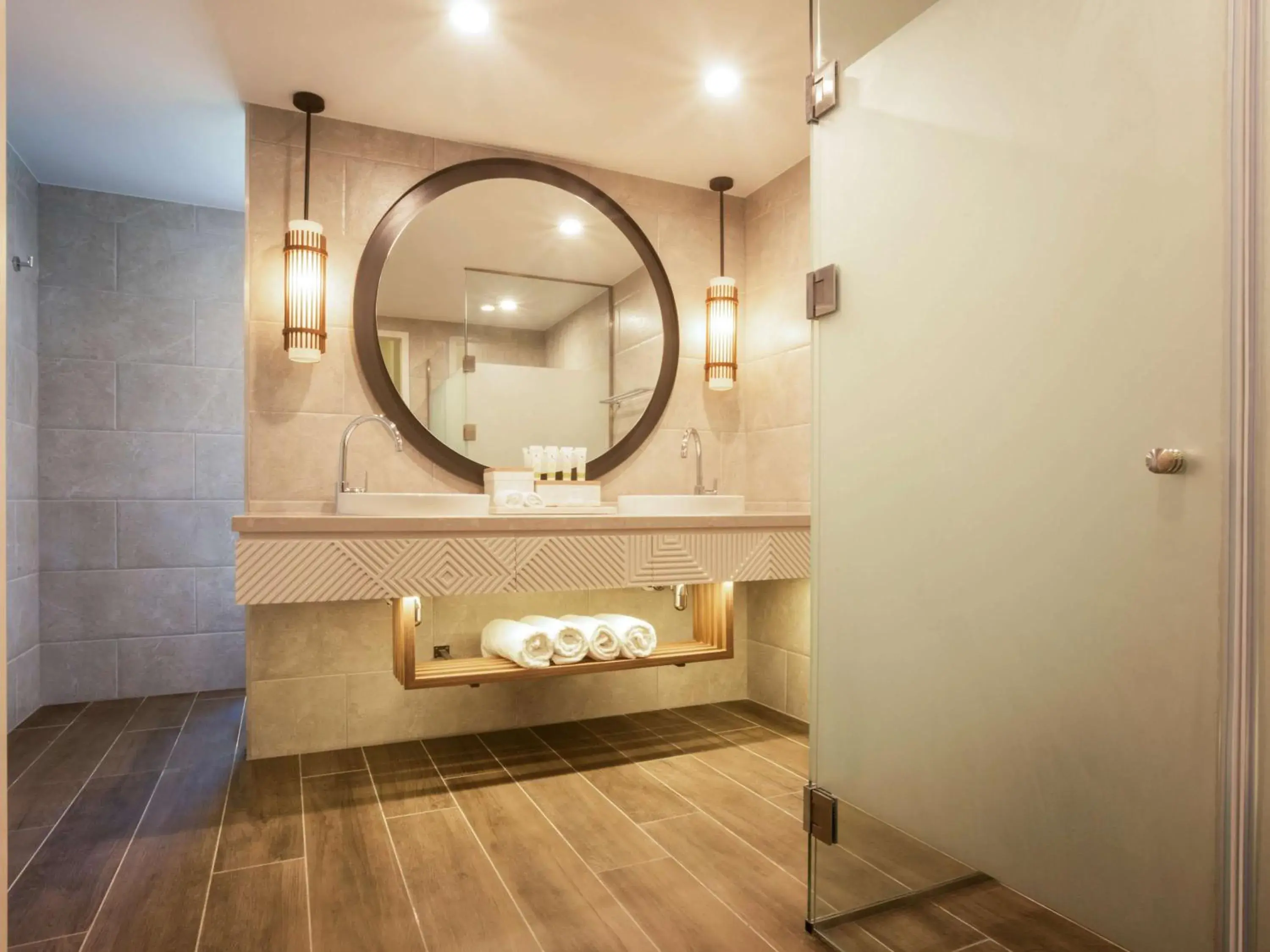 Photo of the whole room, Bathroom in Sofitel Fiji Resort & Spa