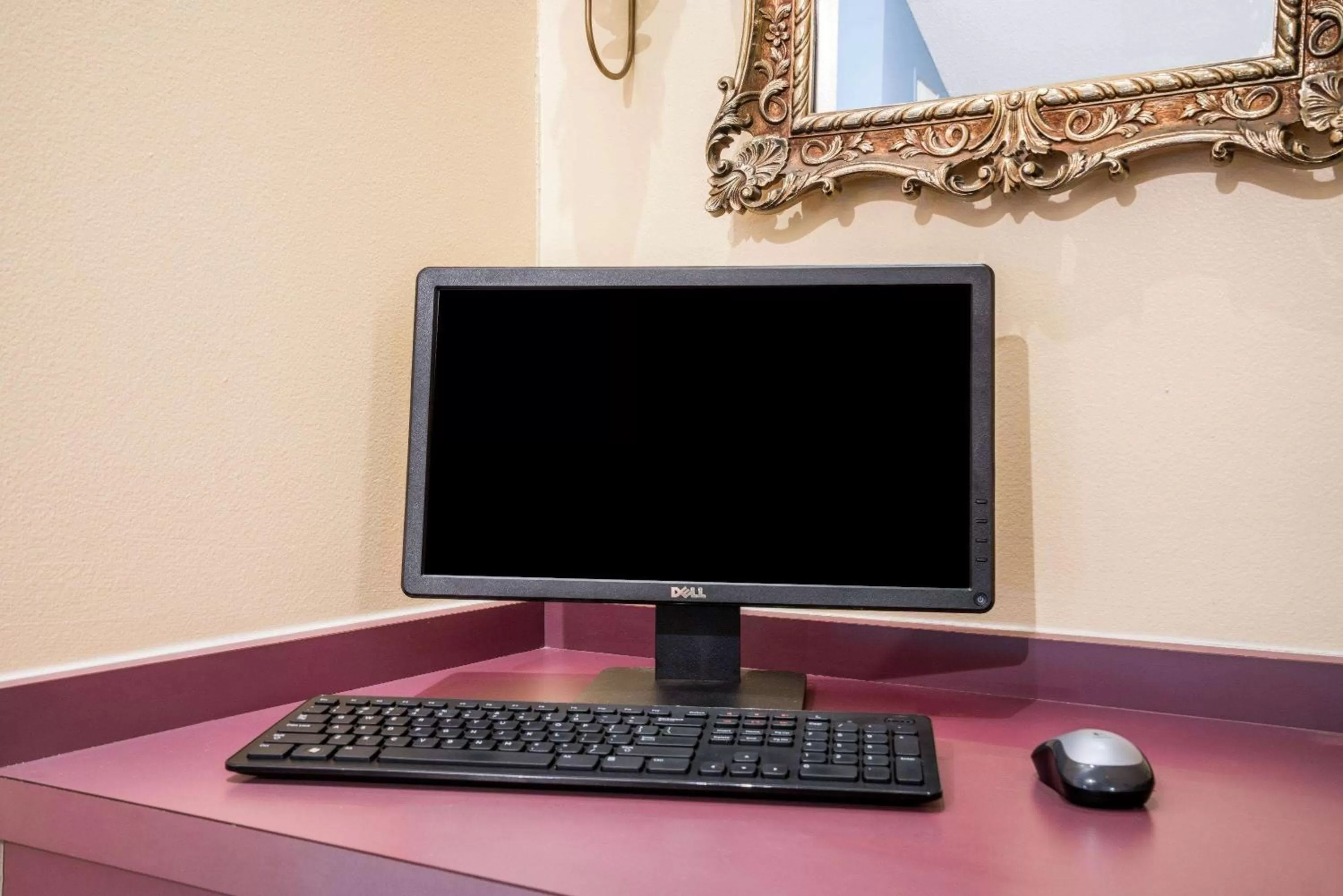 Business facilities in Days Inn by Wyndham West-Eau Claire