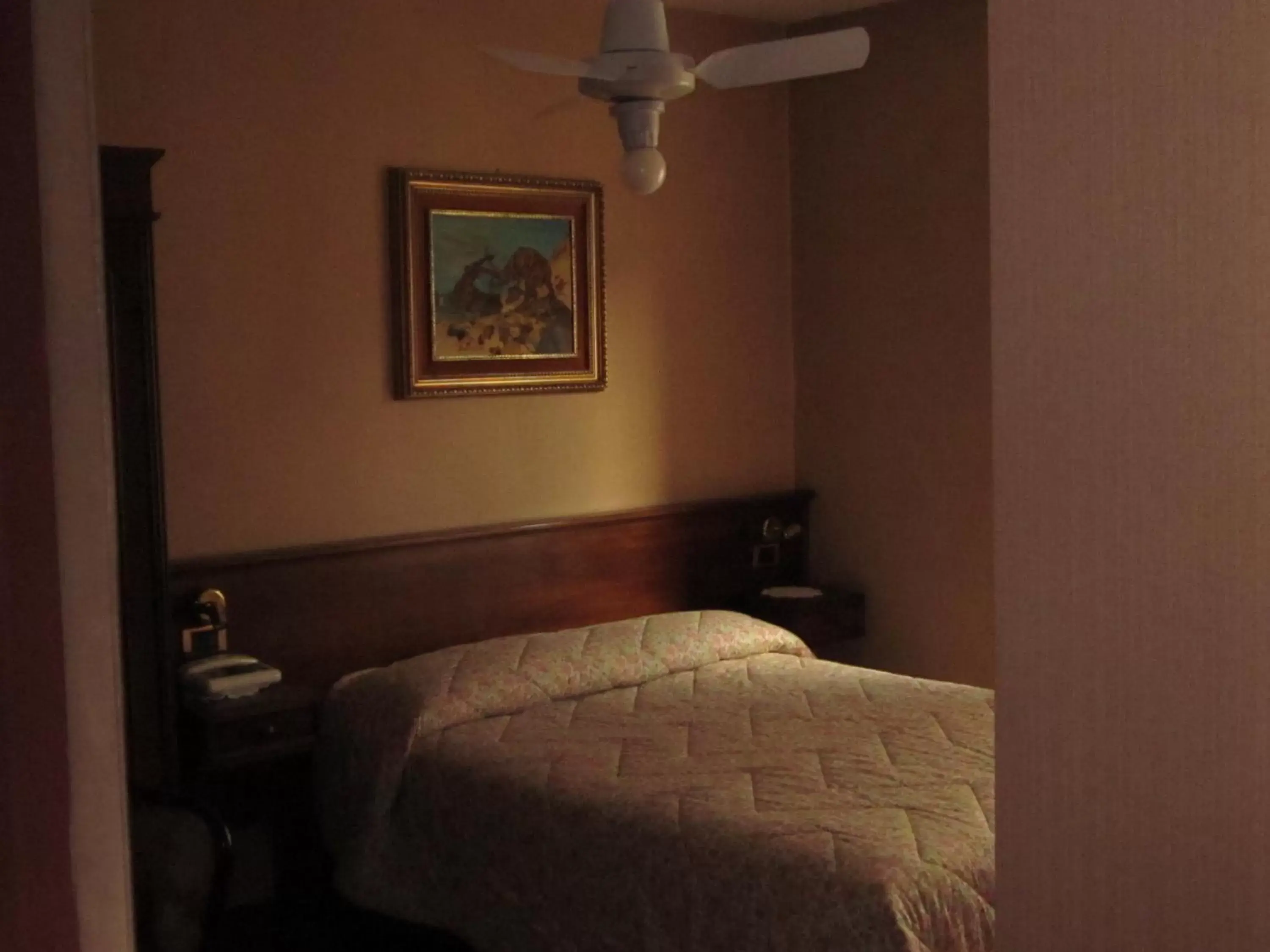 Bedroom, Bed in Hotel Casale