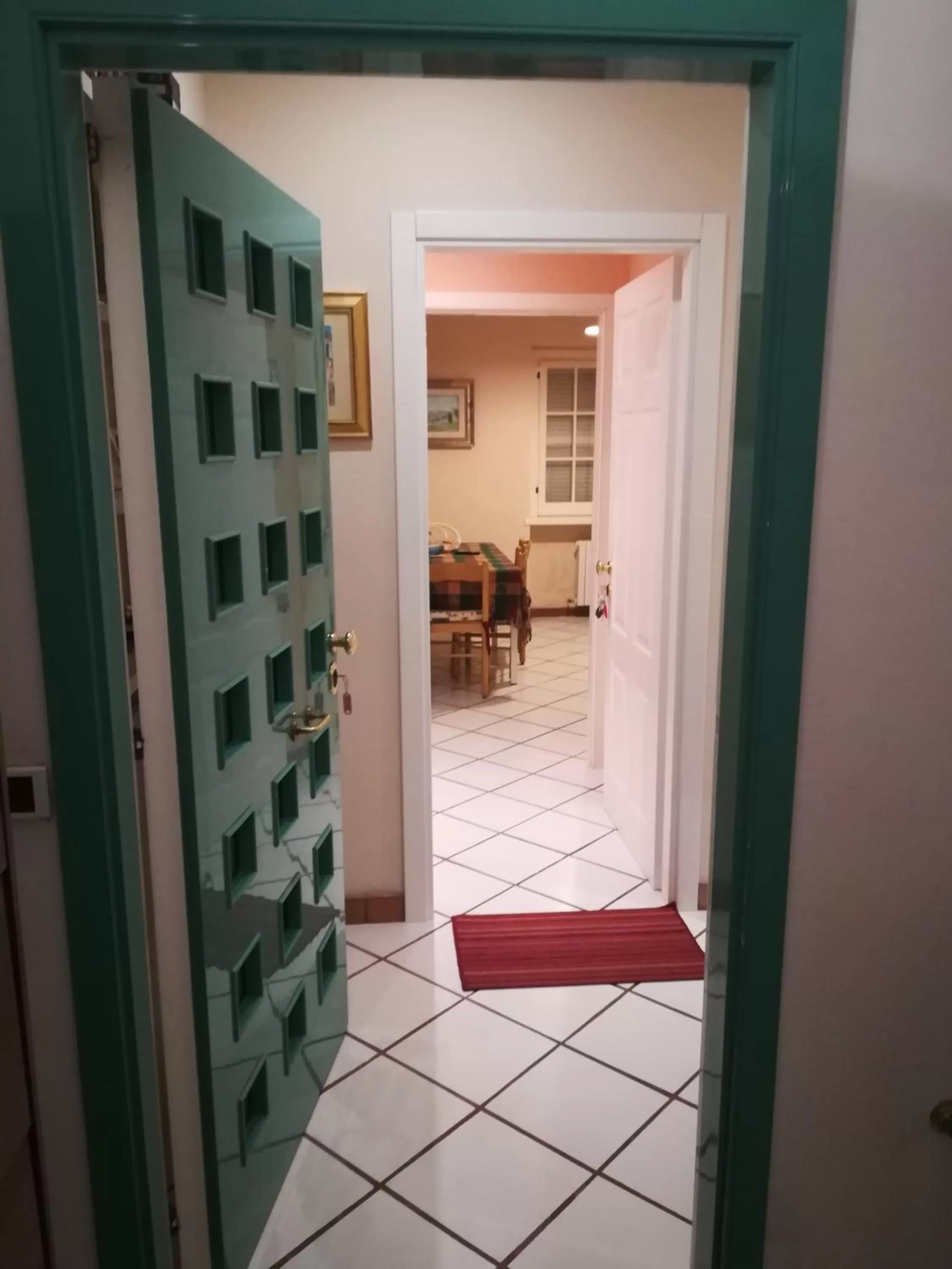 Villa Linda Bed And Breakfast