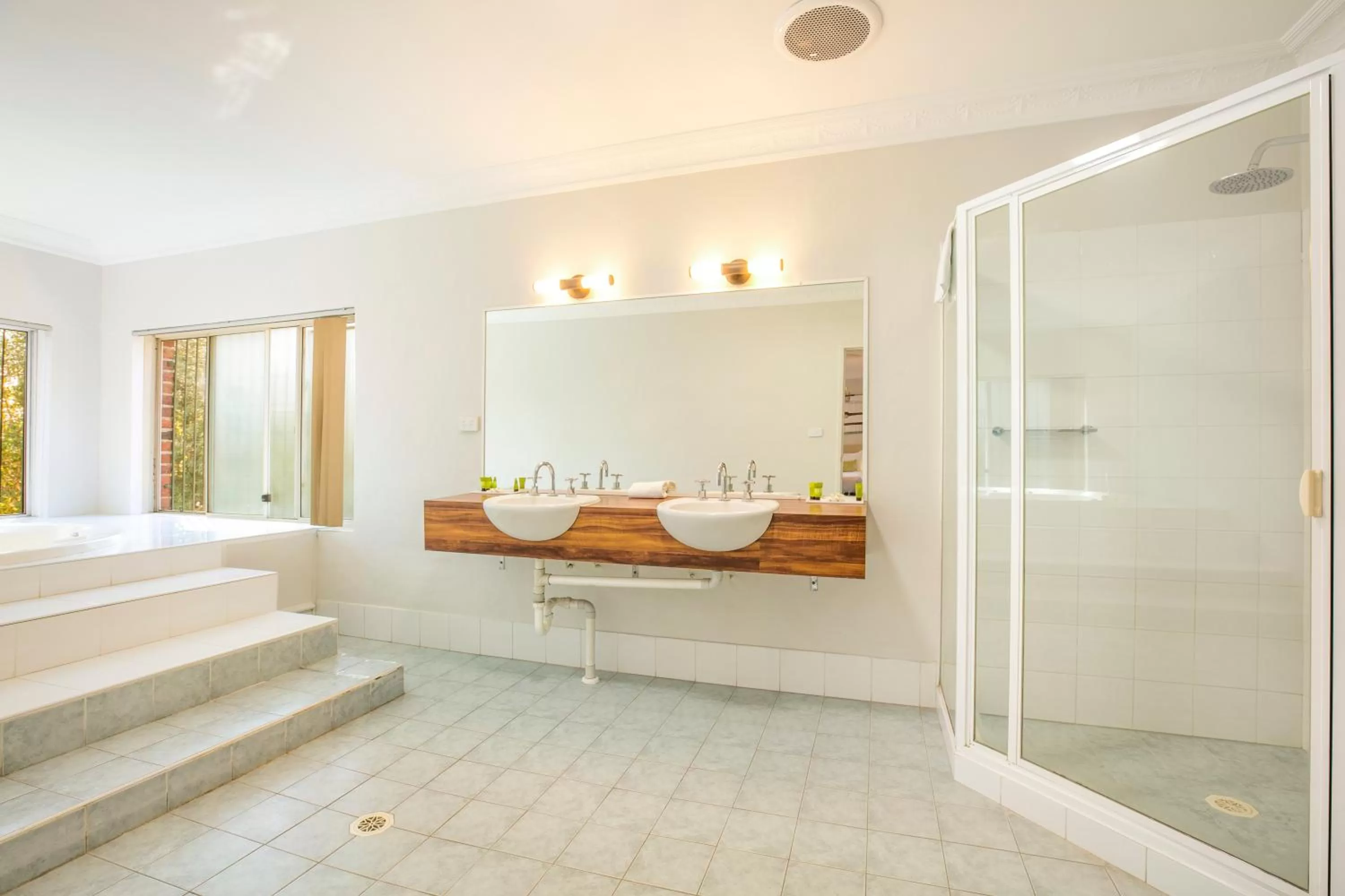 Bathroom in Nightcap at Blue Cattle Dog Hotel