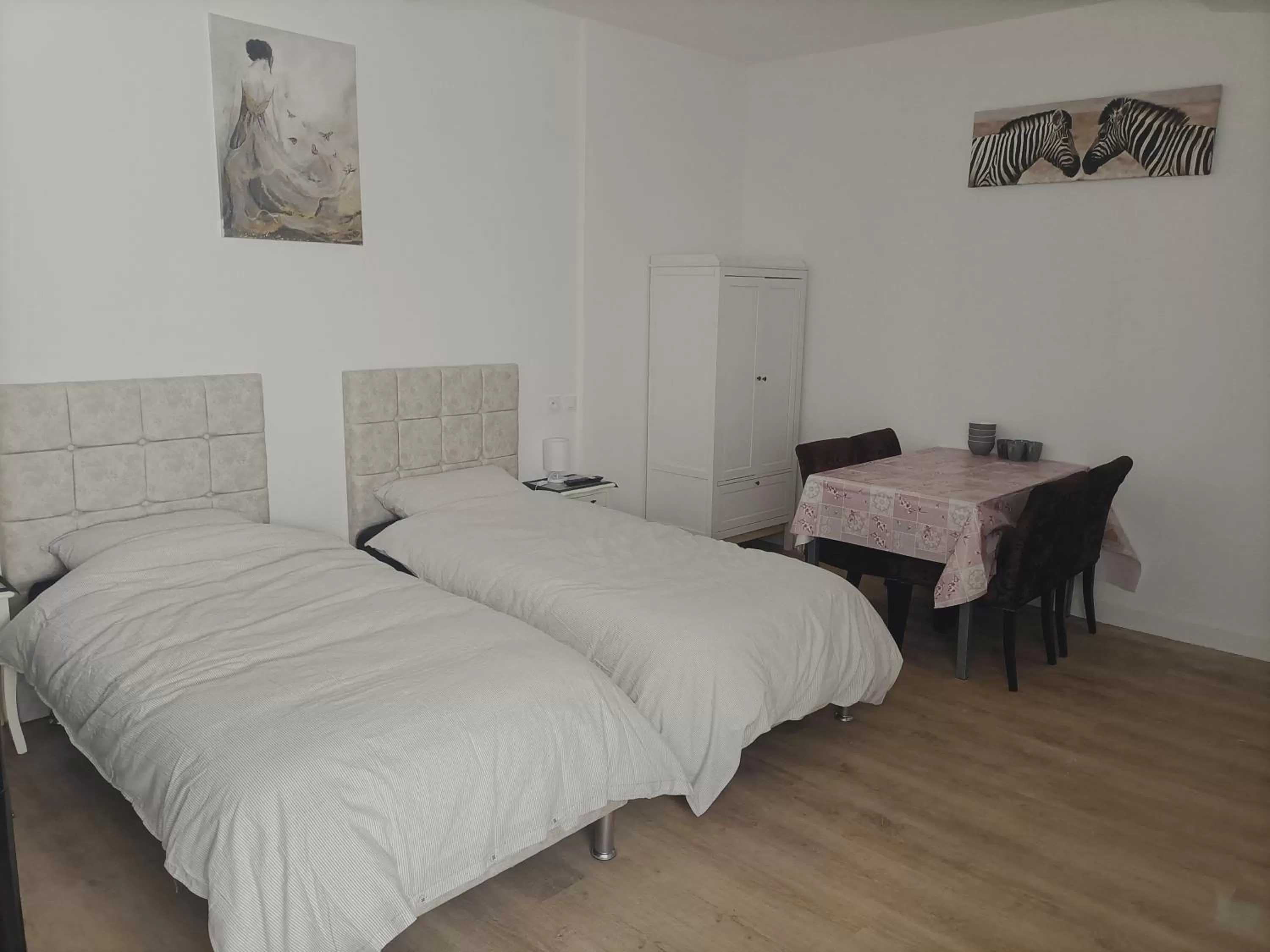 Bed in 7 minutes de l'aéroport CDG 5