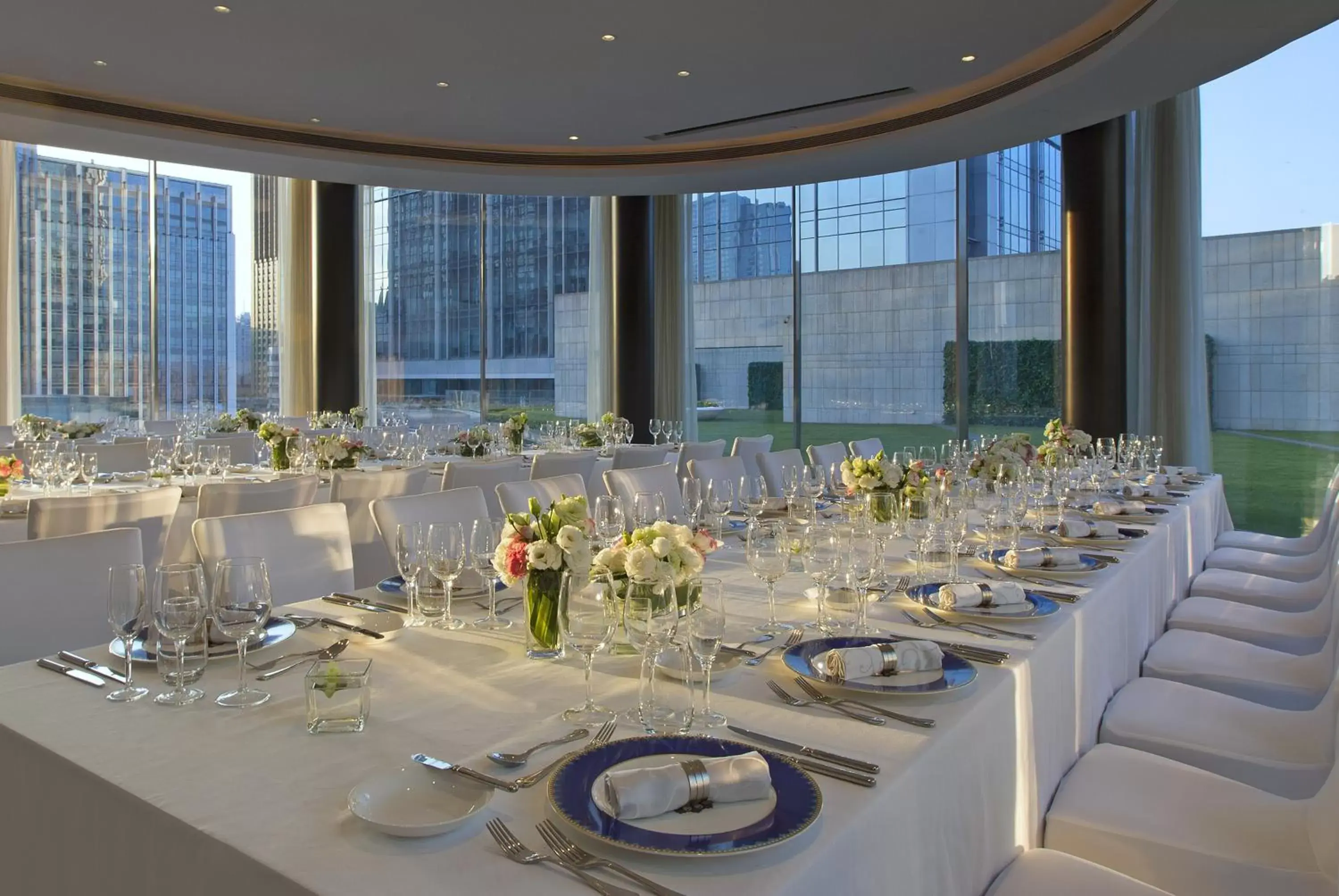 Banquet/Function facilities, Restaurant/Places to Eat in Niccolo Chengdu