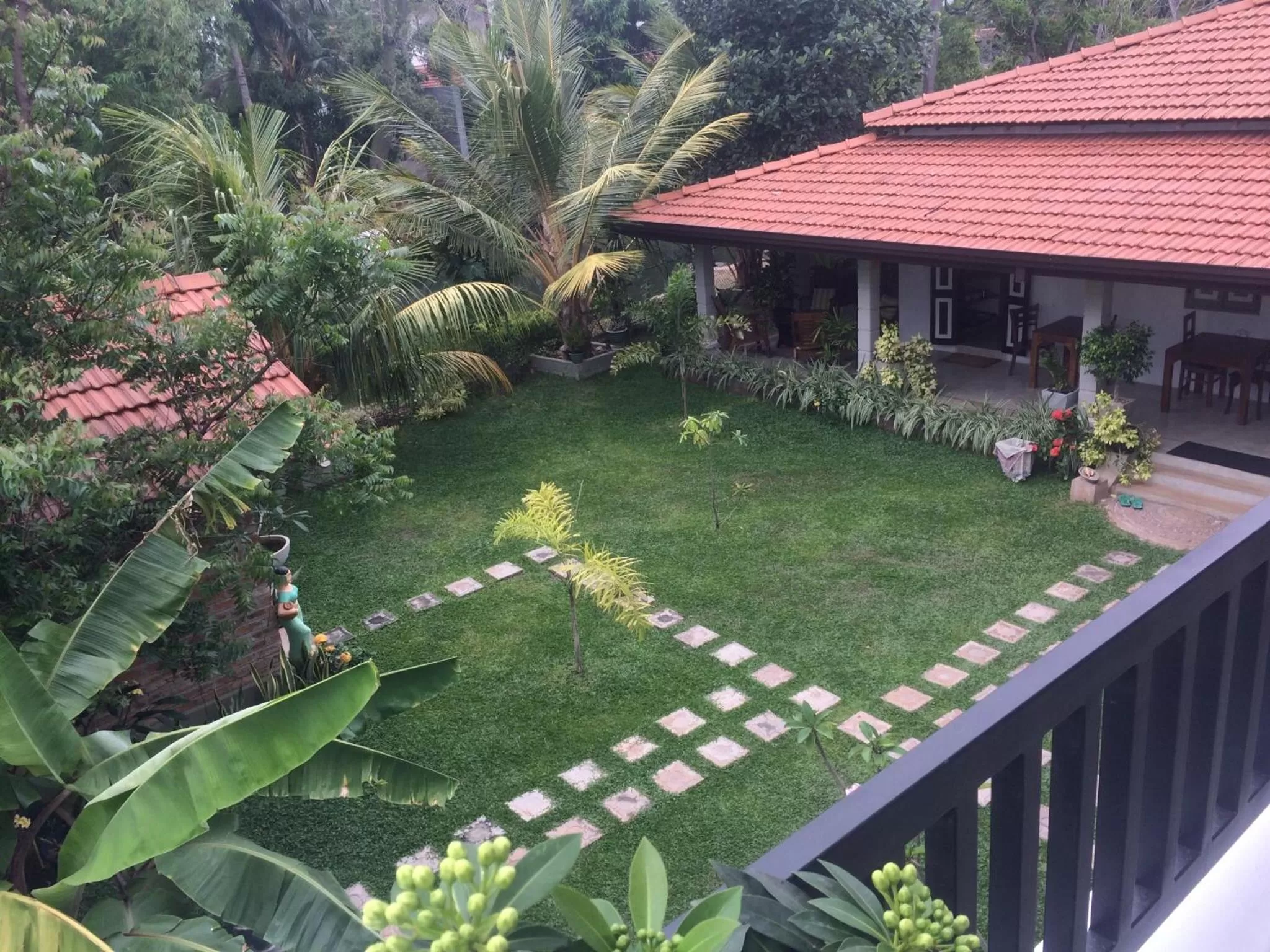 Green Wood Villa Negombo