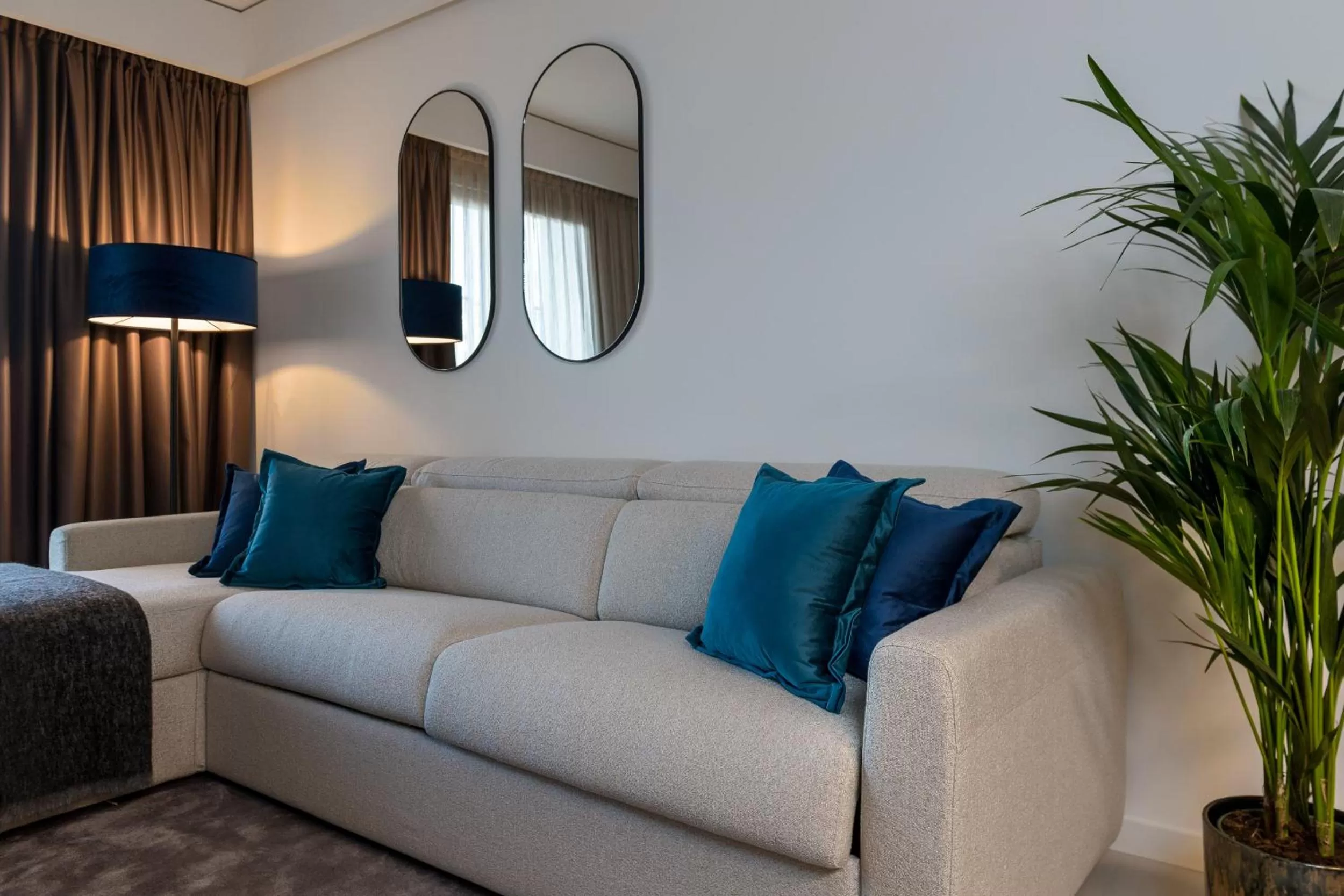 Balcony/Terrace in We Me Suite Hotel