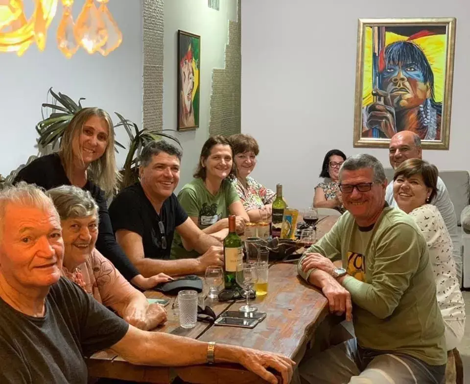 Pousada da Gi Suítes e Turismo Pousada da Gi Suítes e Turismo