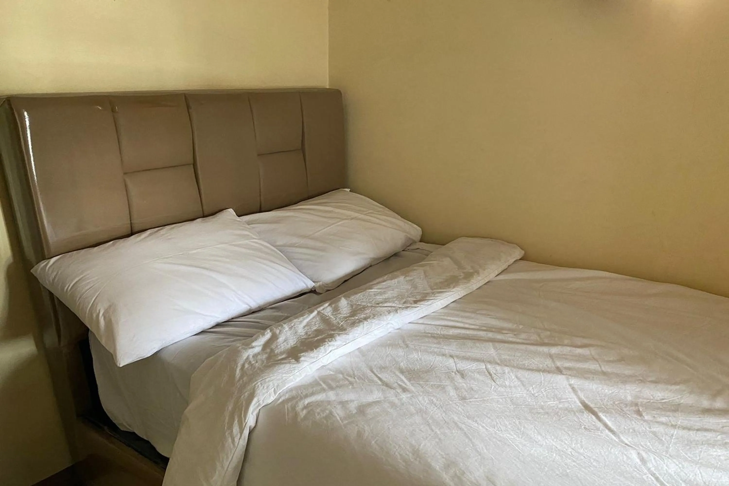 Area and facilities in Villa Buana Graha Syariah