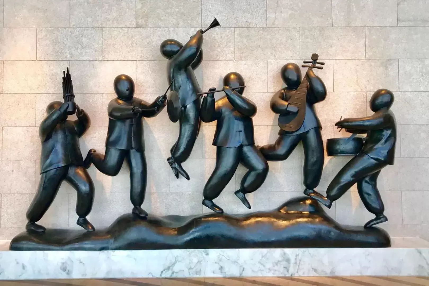 On site in Suning Galaxy International Hotel Zhenjiang On site in Suning Galaxy International Hotel Zhenjiang