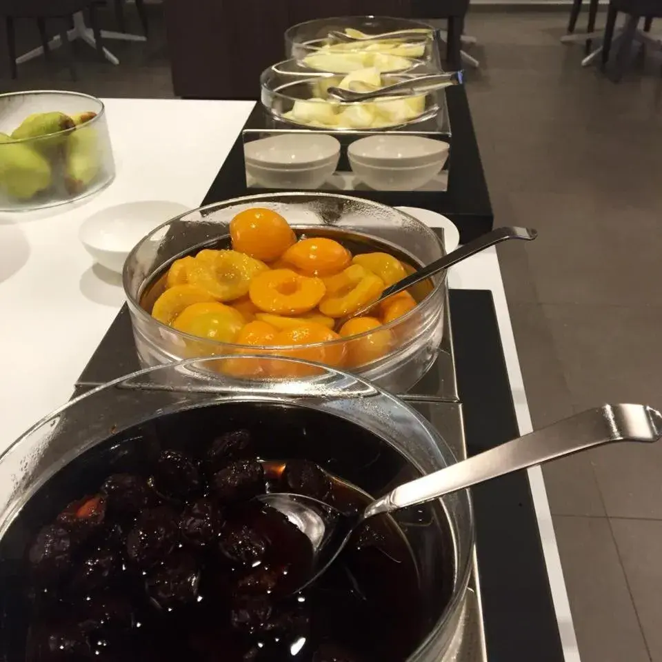 Link124 Hotel Link124 Hotel