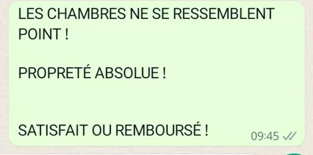 Charmant Studio piscine mdiq CaboNégro Martil