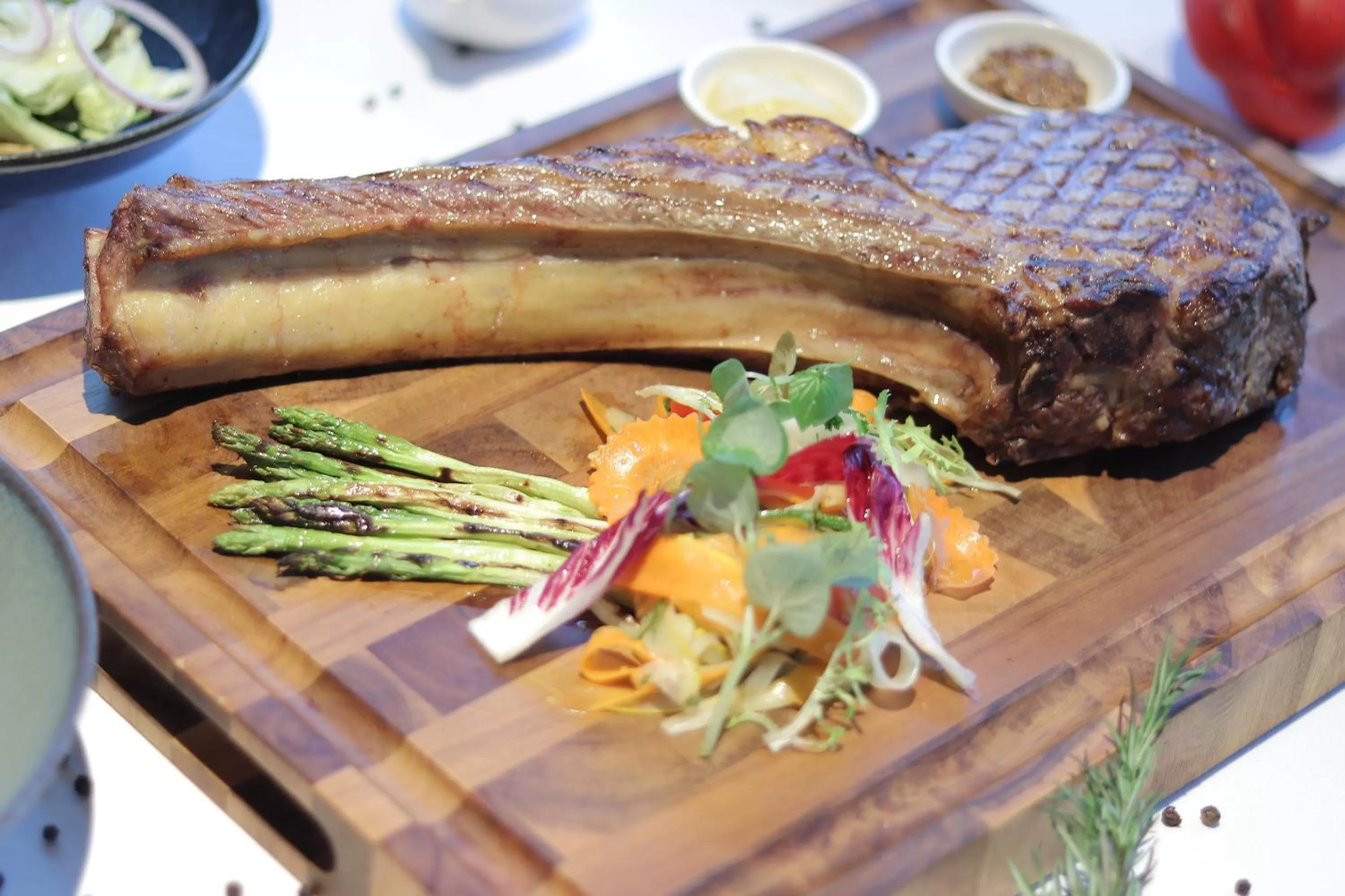 The Penthouse Residence