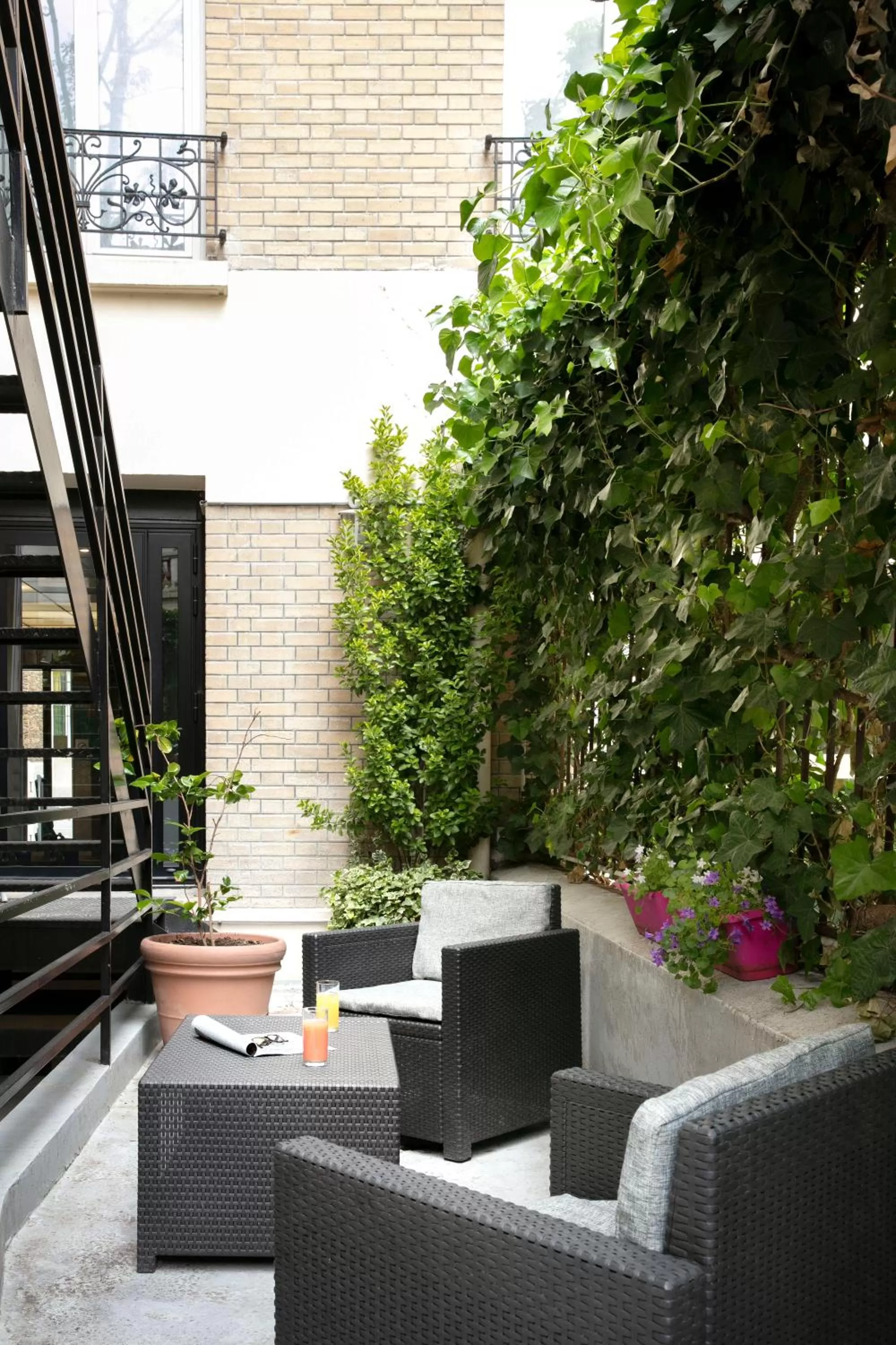 Montparnasse Alésia