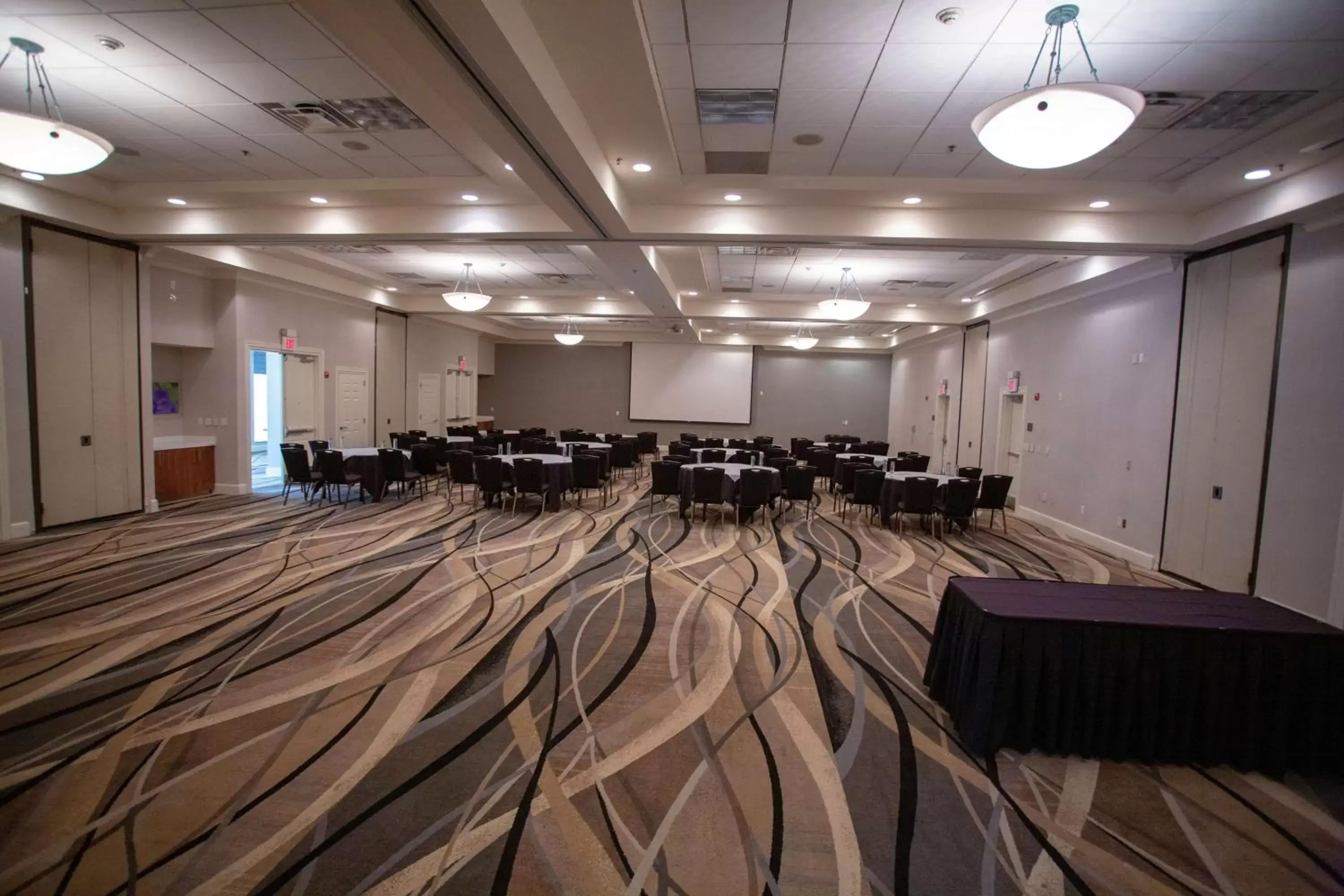 Meeting/conference room, Banquet Facilities in Hilton Garden Inn Temple Medical Center