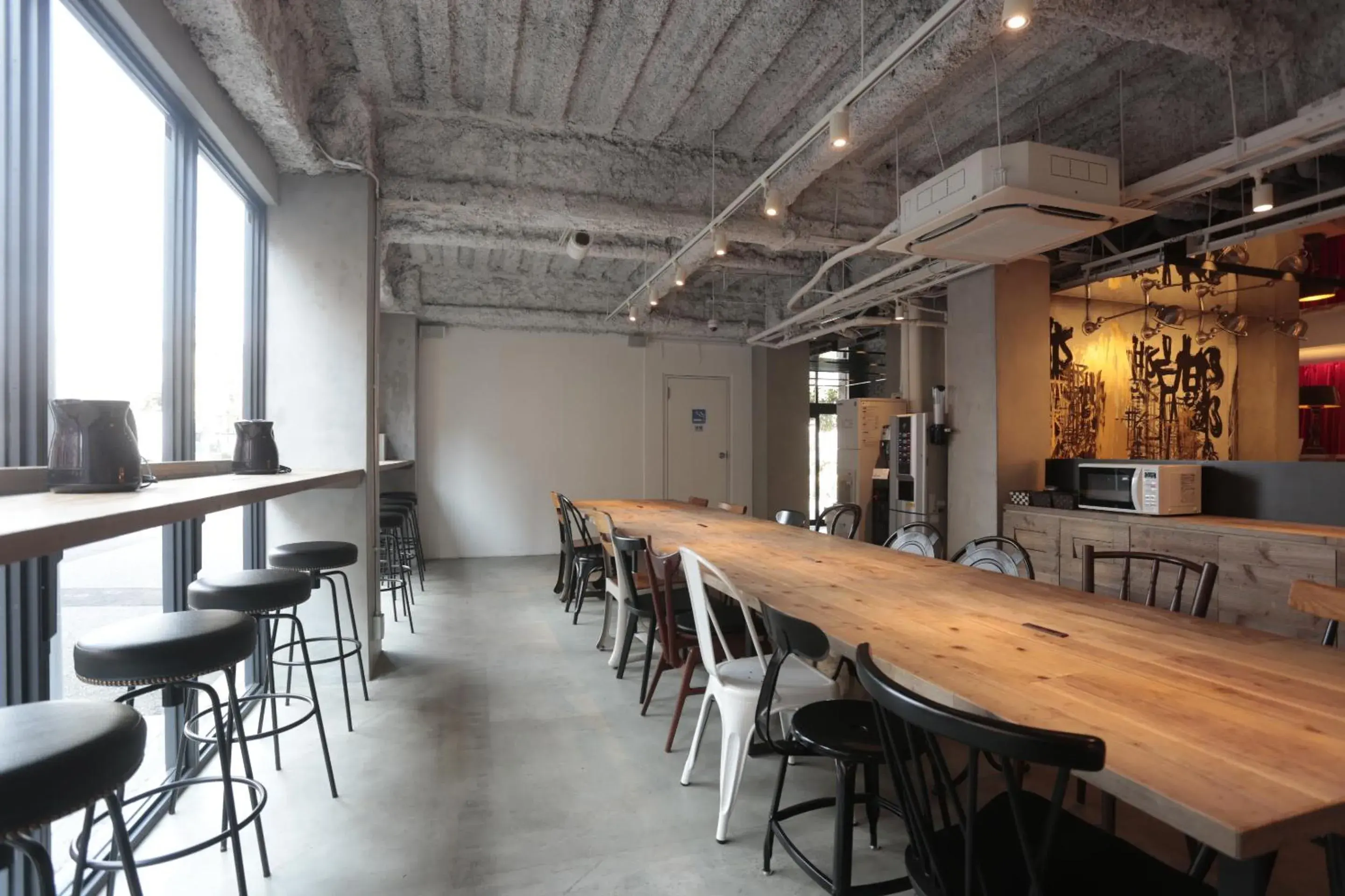 Lobby or reception in Hotel Sunplaza 2 Lobby or reception in Hotel Sunplaza 2