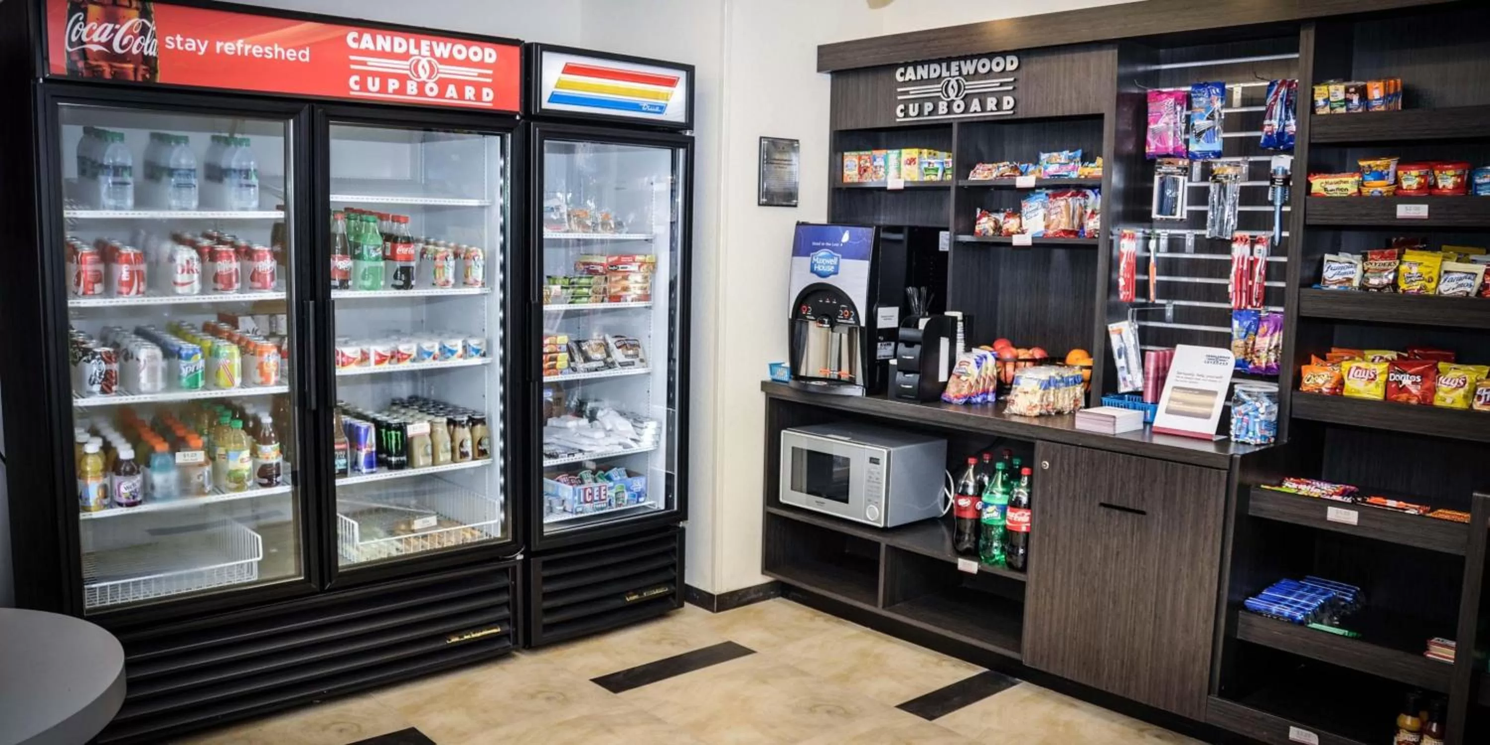 Other in Candlewood Suites Pearl by IHG