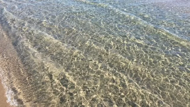 Bird's-eye View in Bellamarina