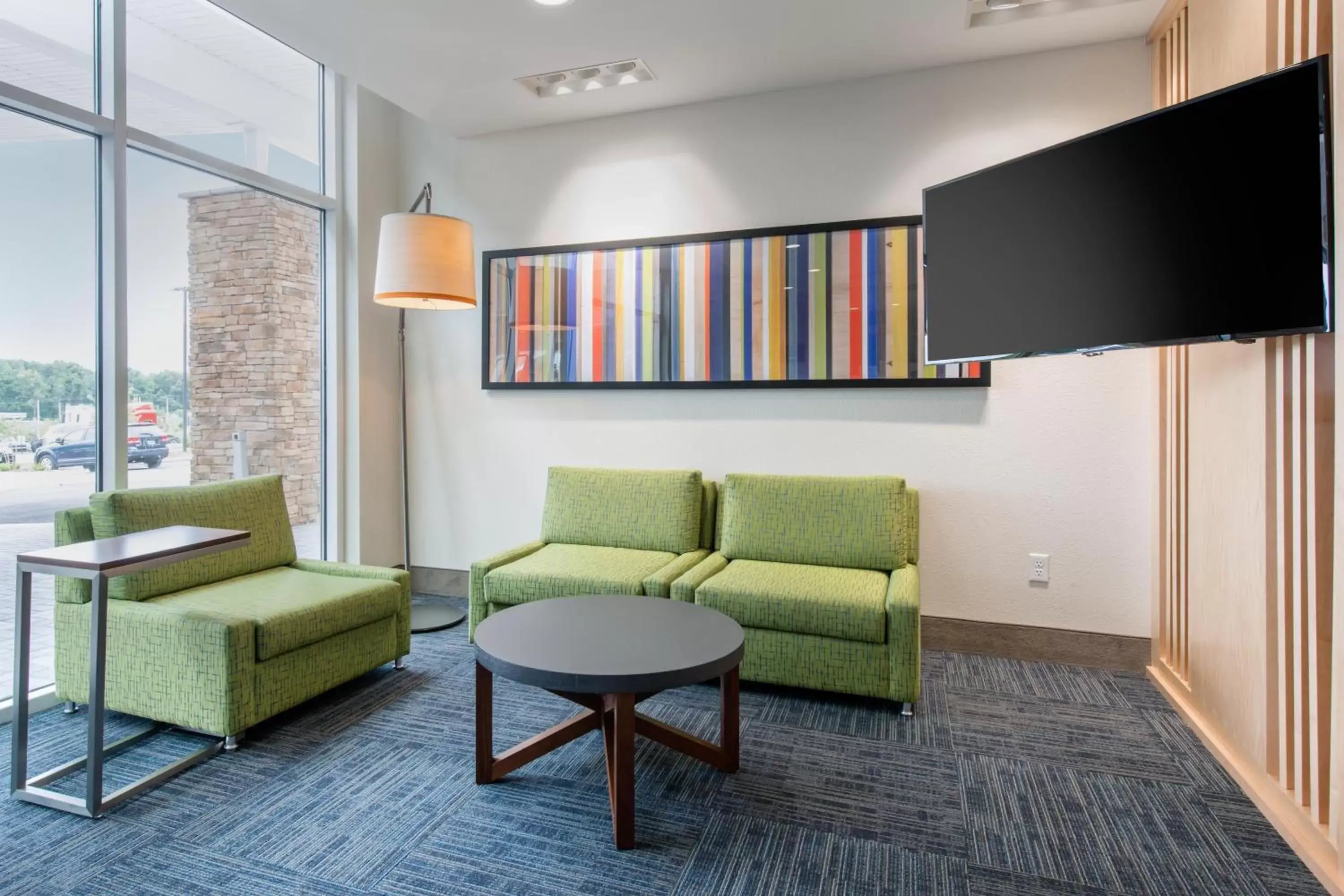 Property building in Holiday Inn Express & Suites Alachua - Gainesville Area by IHG Property building in Holiday Inn Express & Suites Alachua - Gainesville Area by IHG