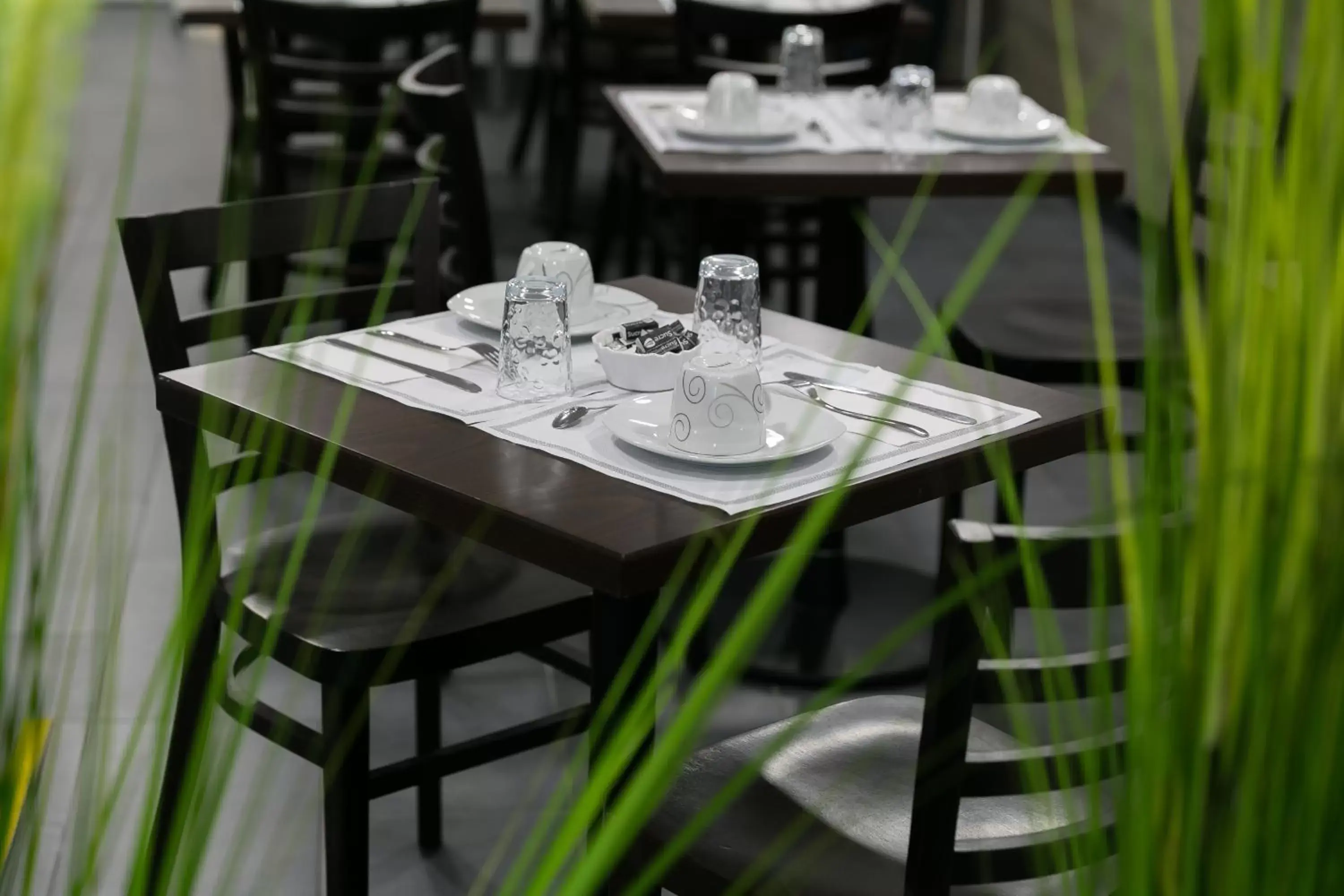 Restaurant/places to eat in Hotel Foch Nancy Gare Restaurant/places to eat in Hotel Foch Nancy Gare