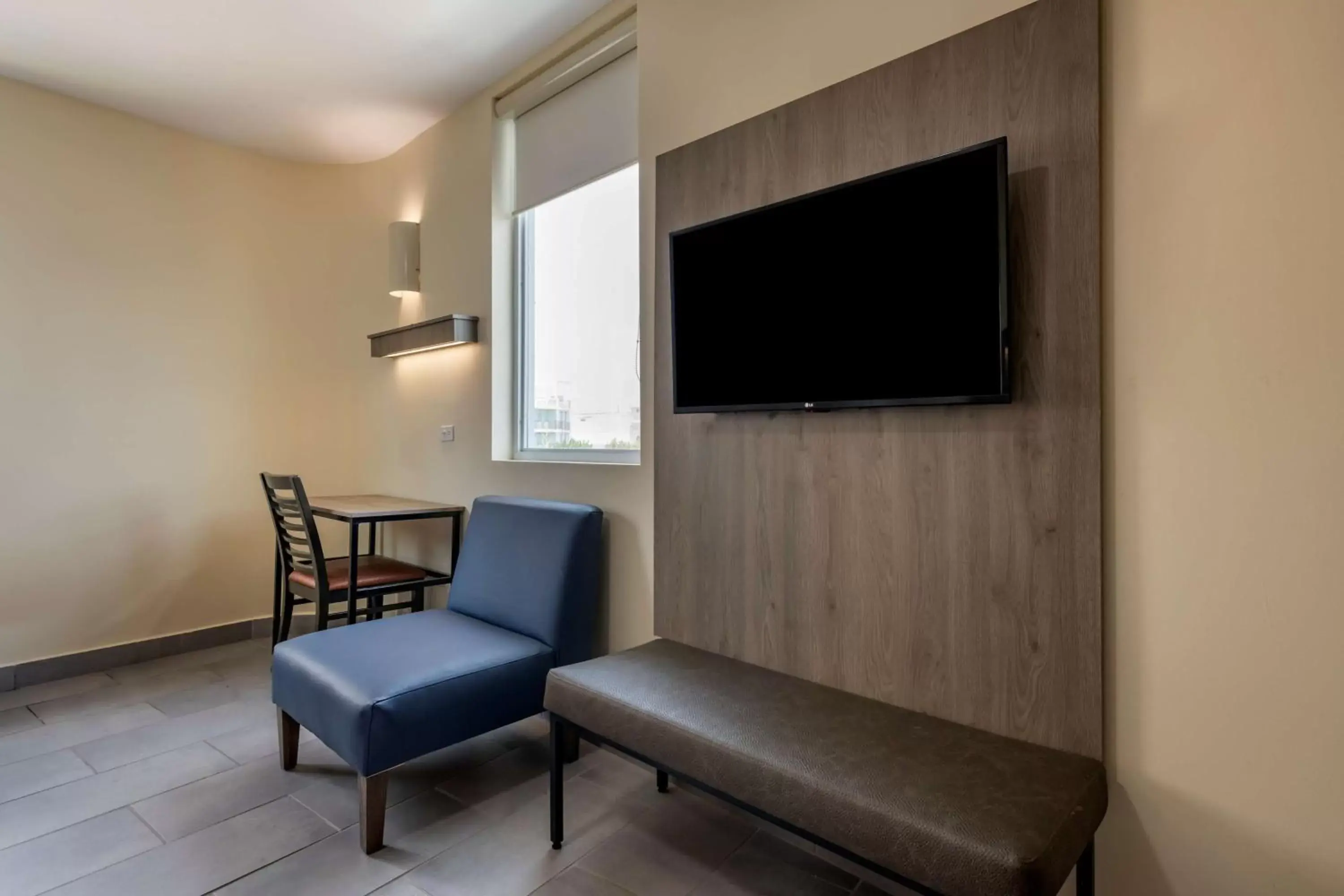 Bedroom in Hotel Mayaguez Plaza, BW Signature Collection Bedroom in Hotel Mayaguez Plaza, BW Signature Collection