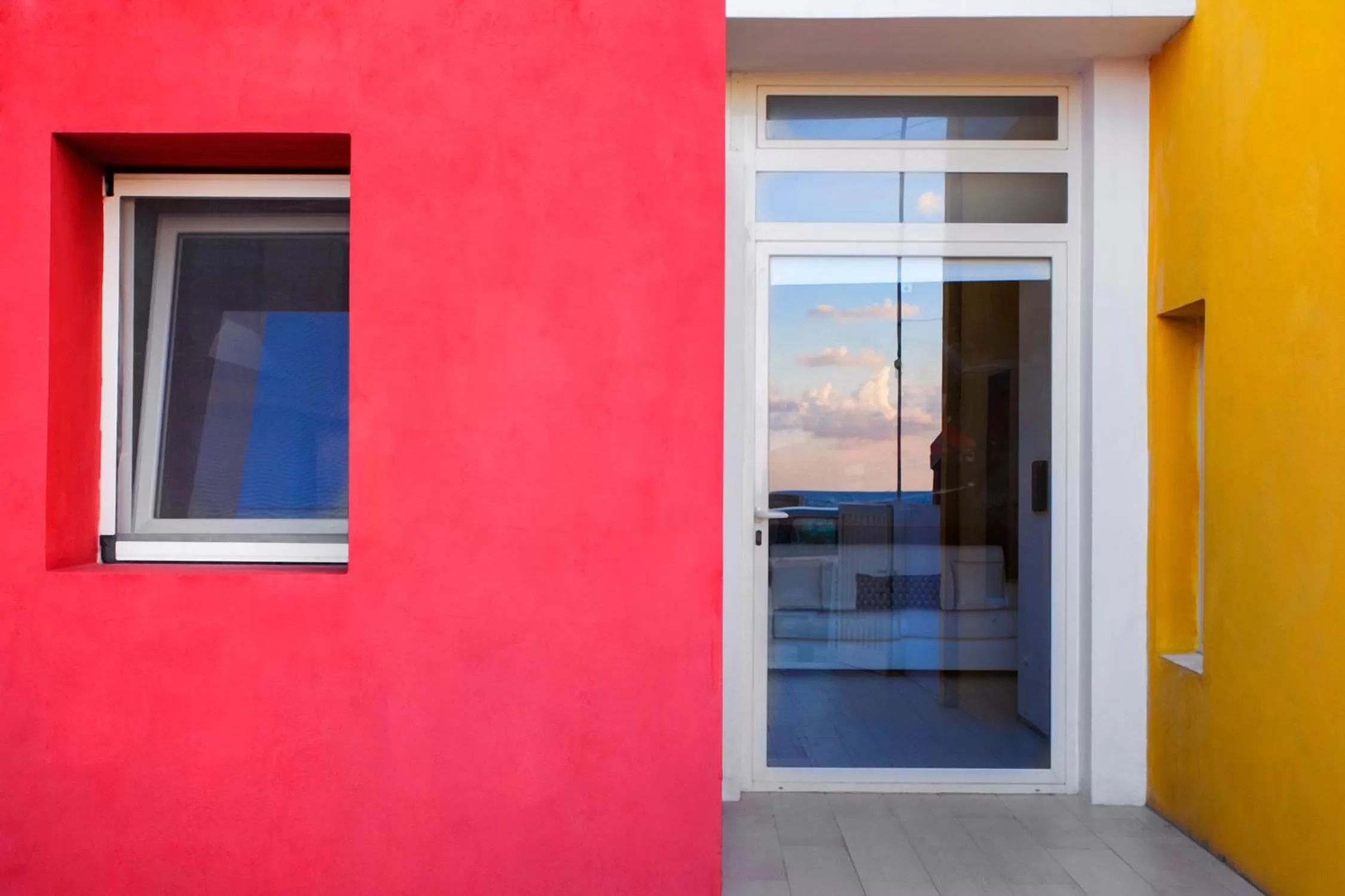 Villino Erminia - Seaside Art b&b