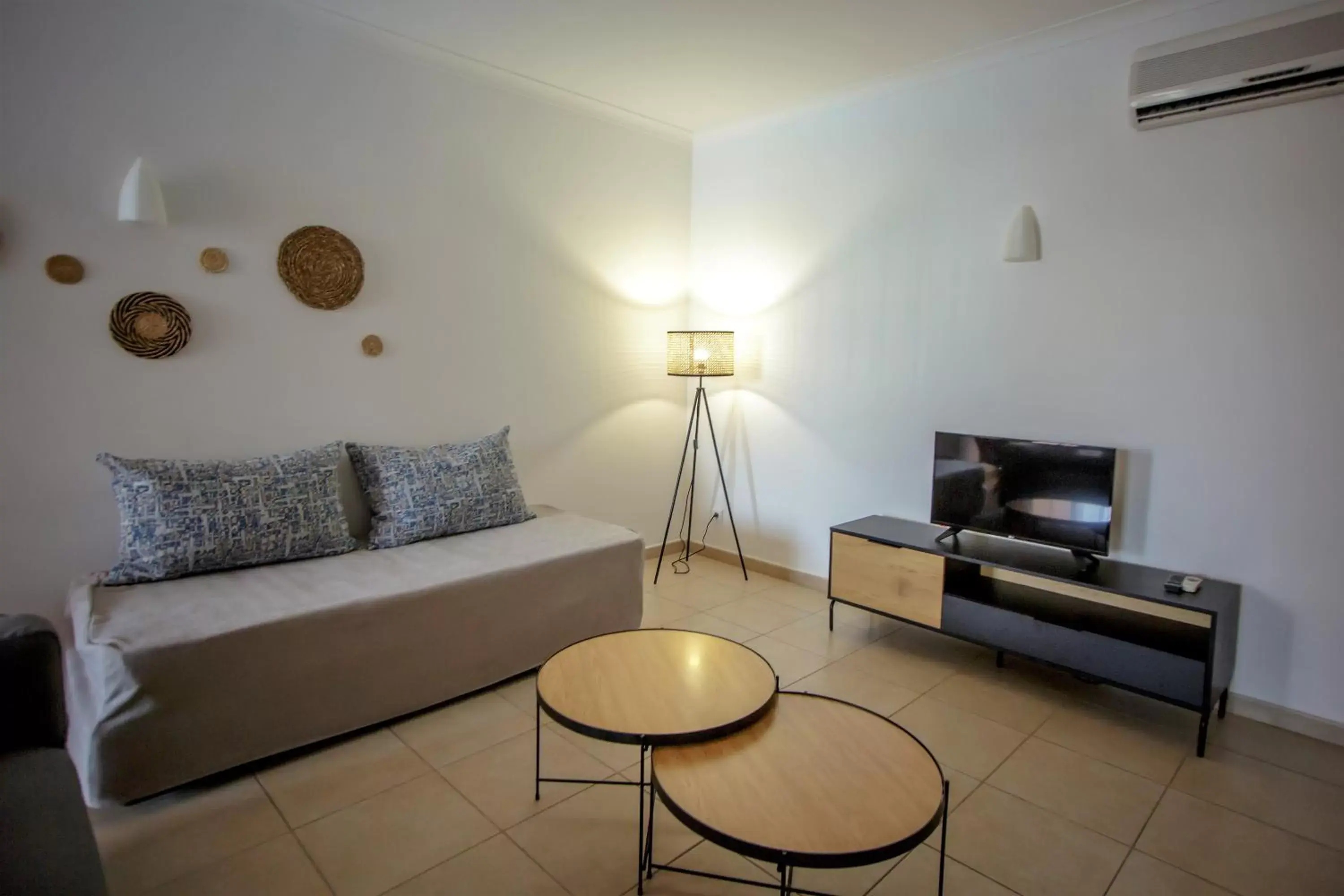 Living room, Seating Area in Aquamar Albufeira Moon Dream