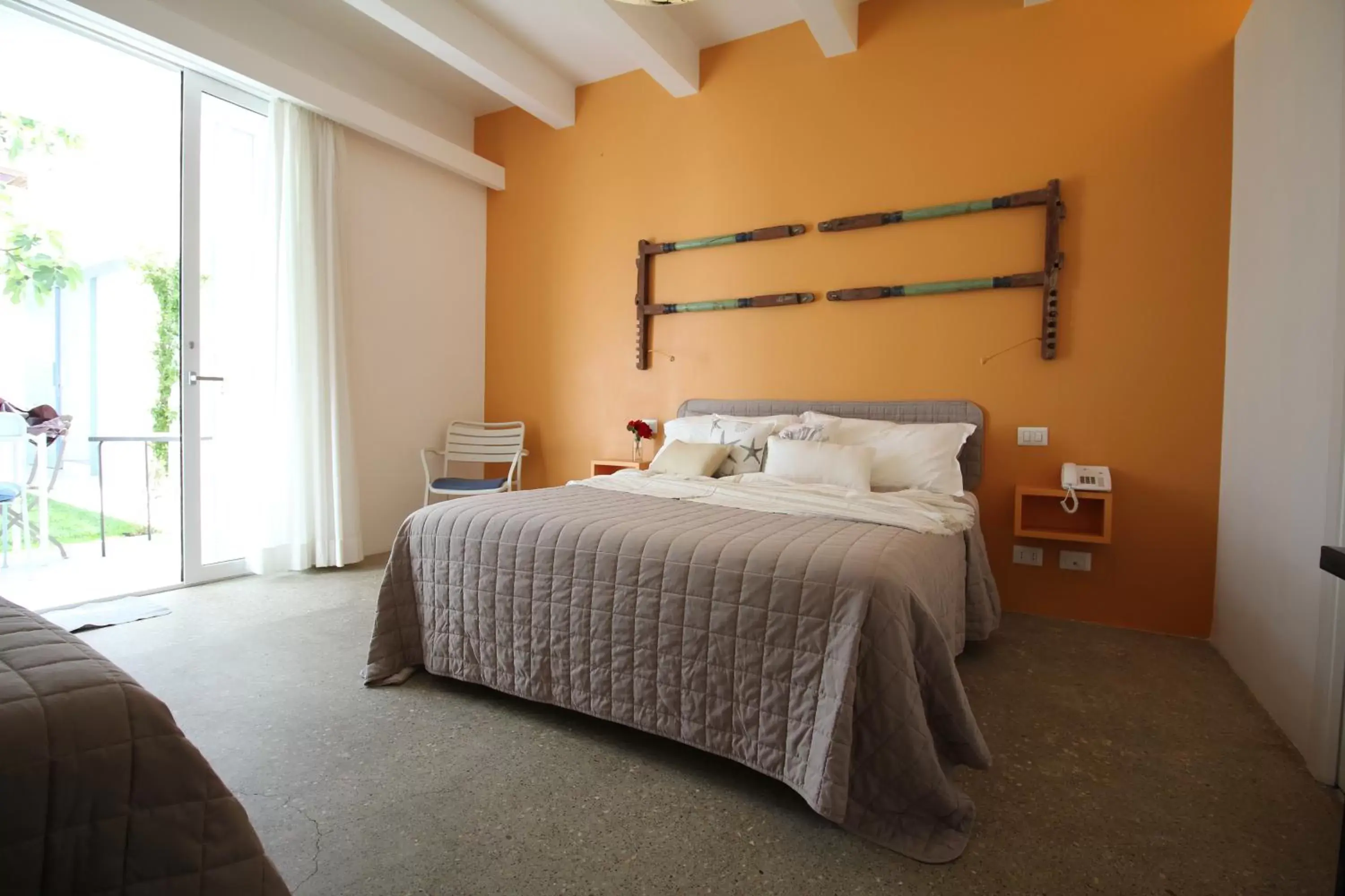 Bed in Hotel Intorno Al Fico