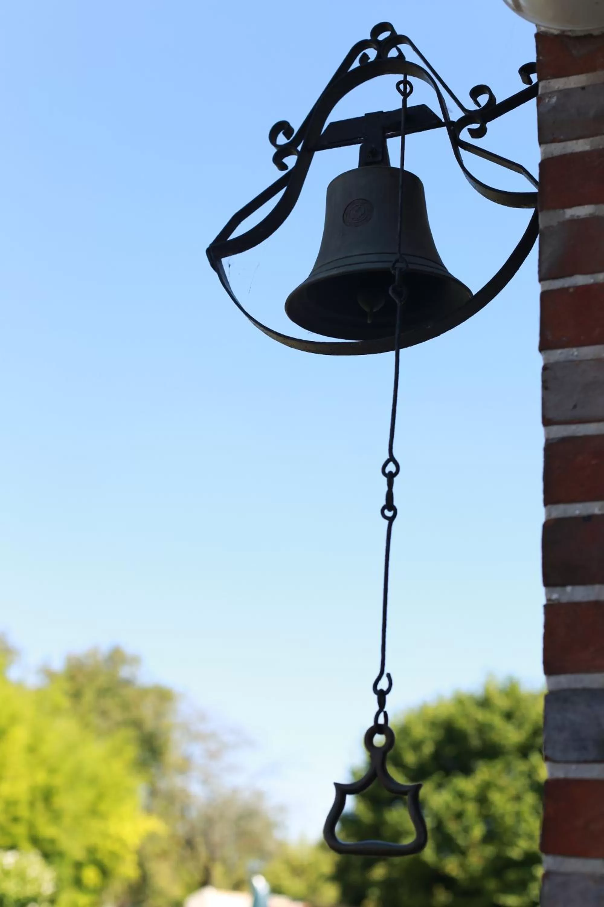 Property building in Les Rêves de Flamboin
