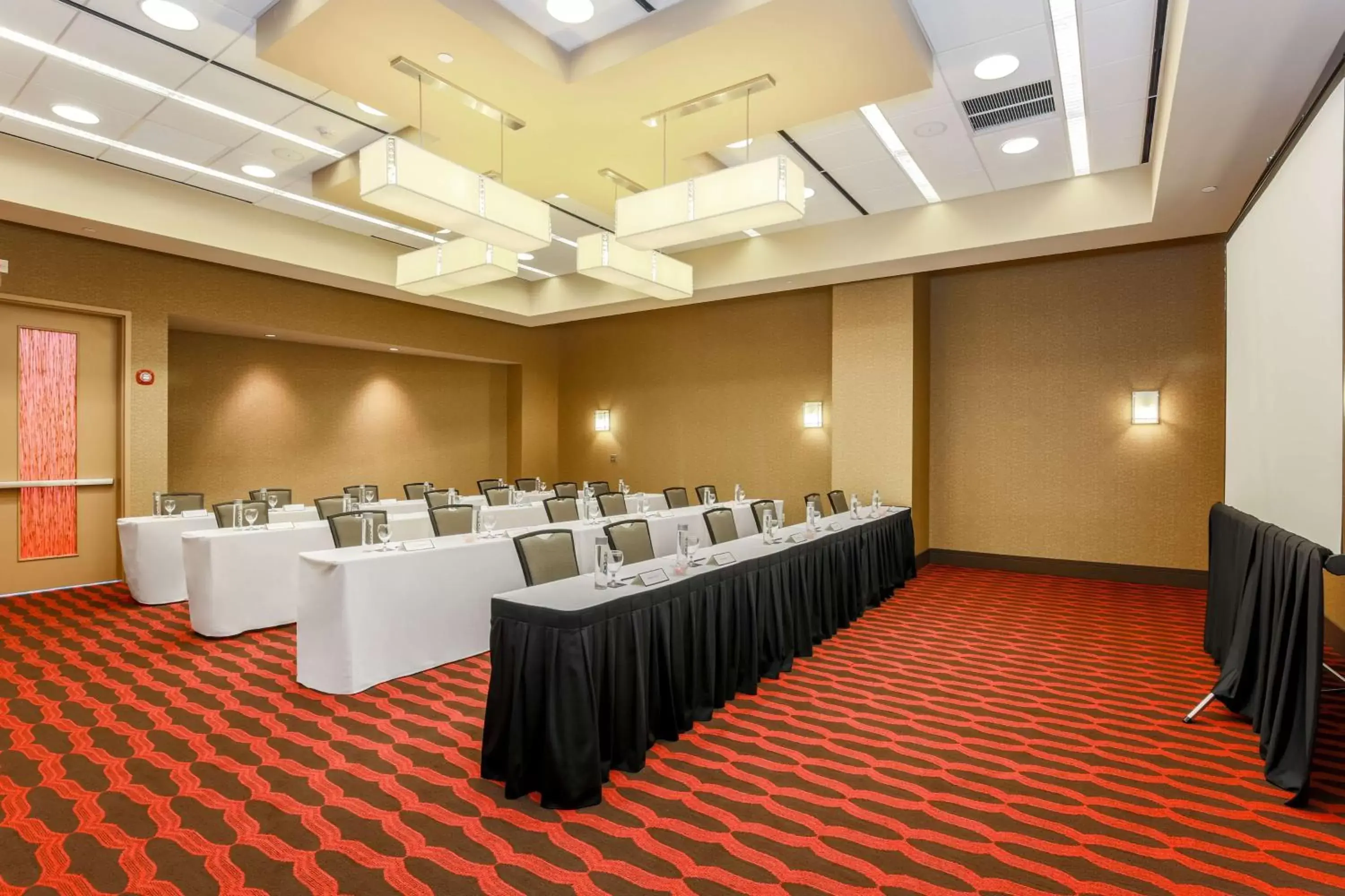 Meeting/conference room in Hilton Branson Convention Center