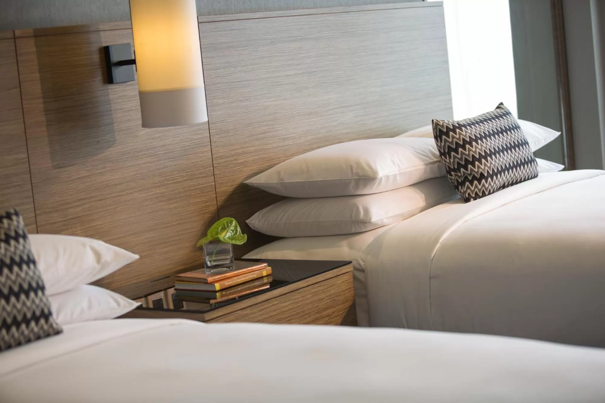 Renaissance Johor Bahru Hotel