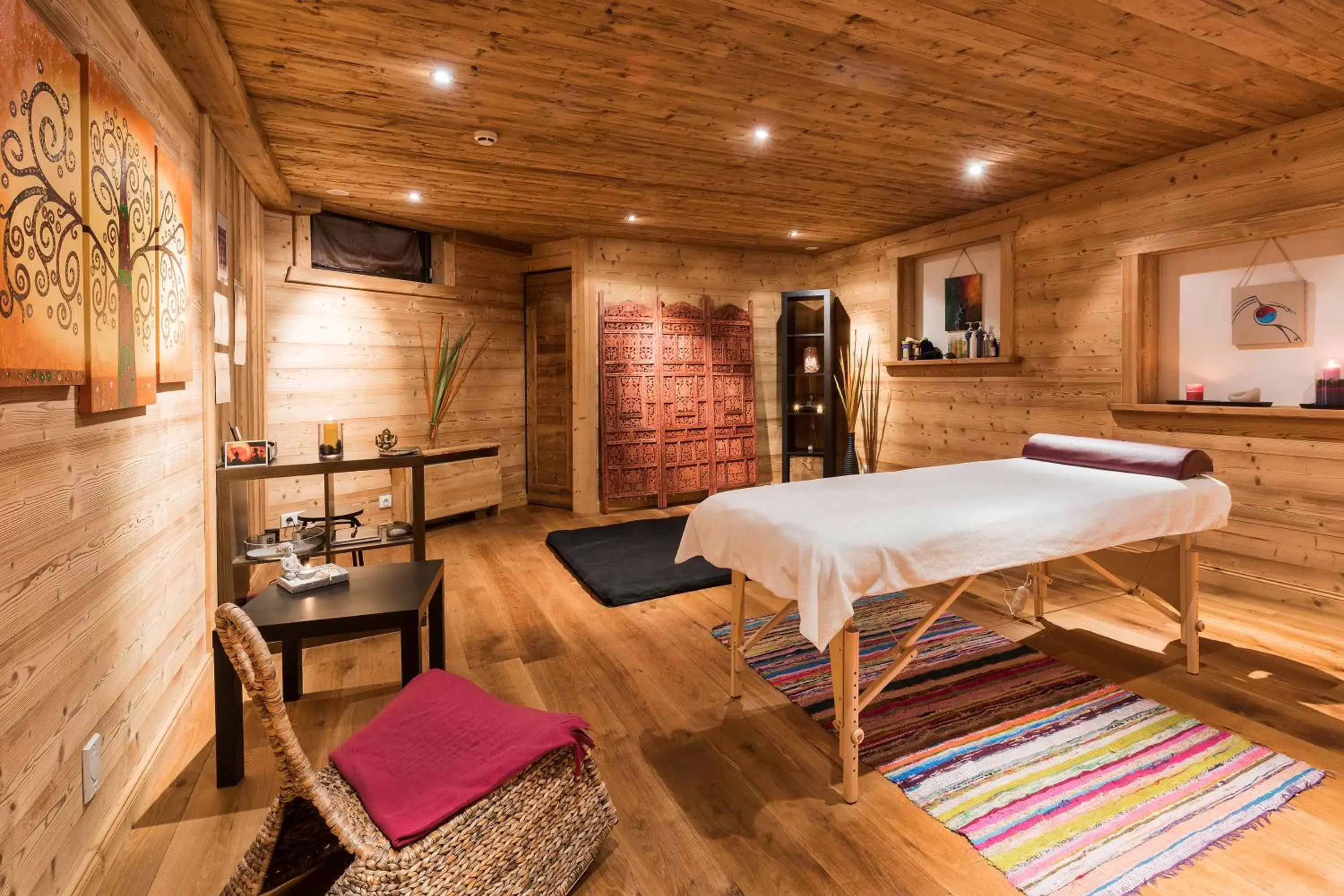 Other, Spa/Wellness in Hotel le Petit Dru
