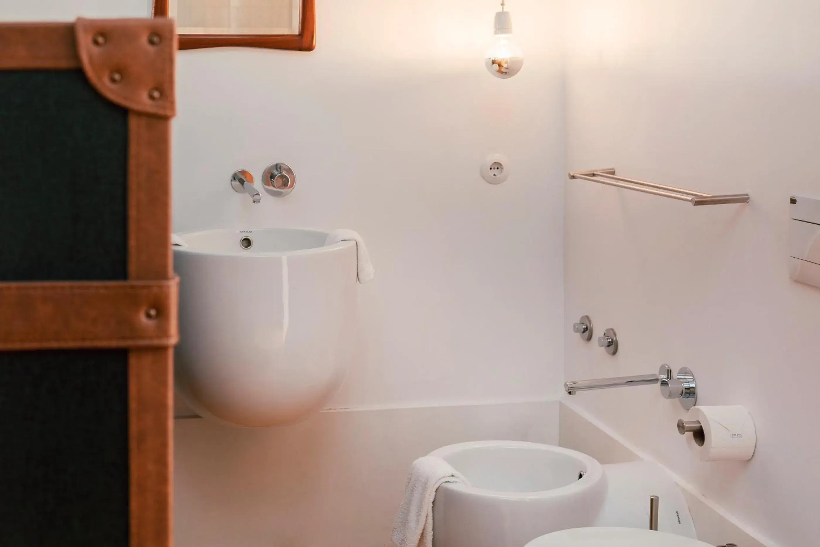 Toilet, Bathroom in Rosa Et Al Townhouse