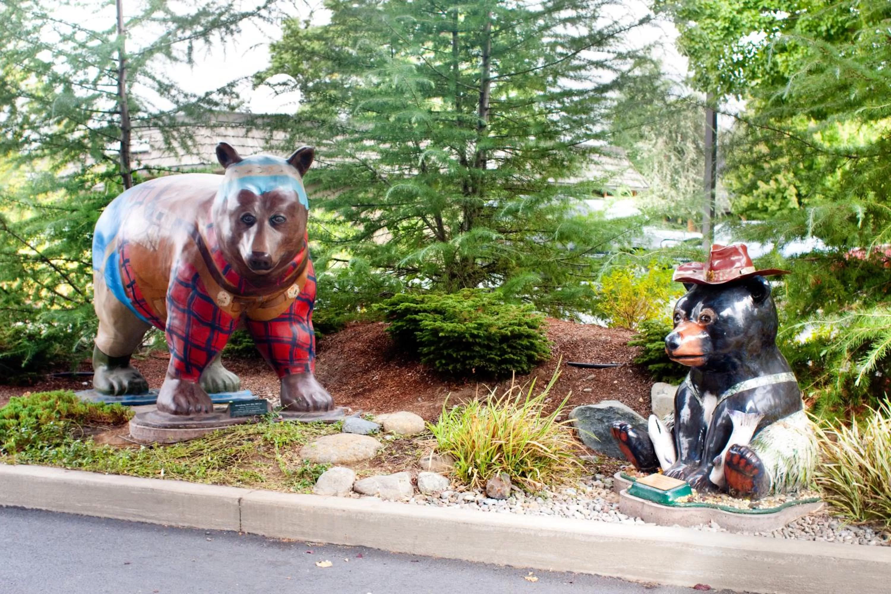 Other in The Lodge at Riverside
