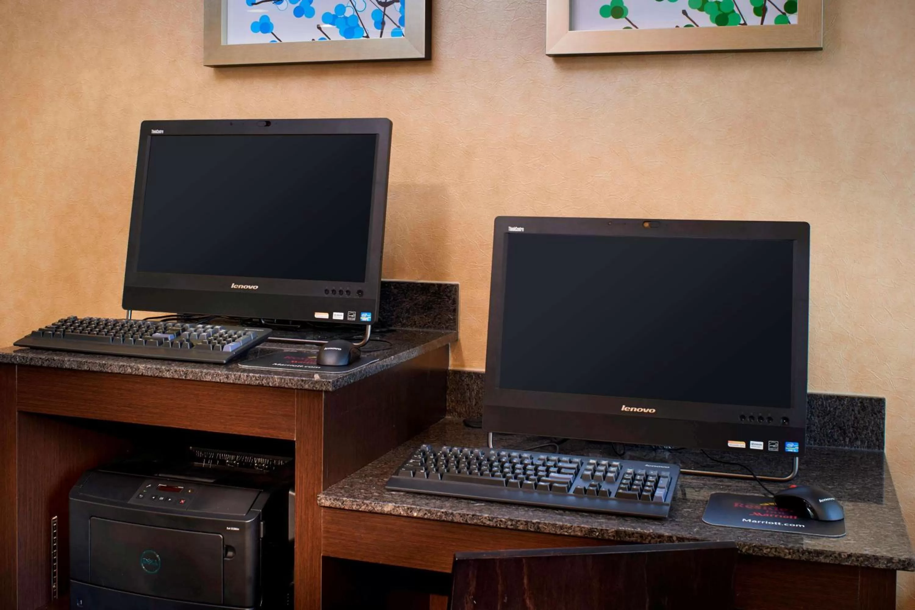 Business facilities in Sonesta ES Suites Detroit Warren