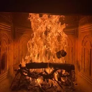 flat iron in Hotel Giampy