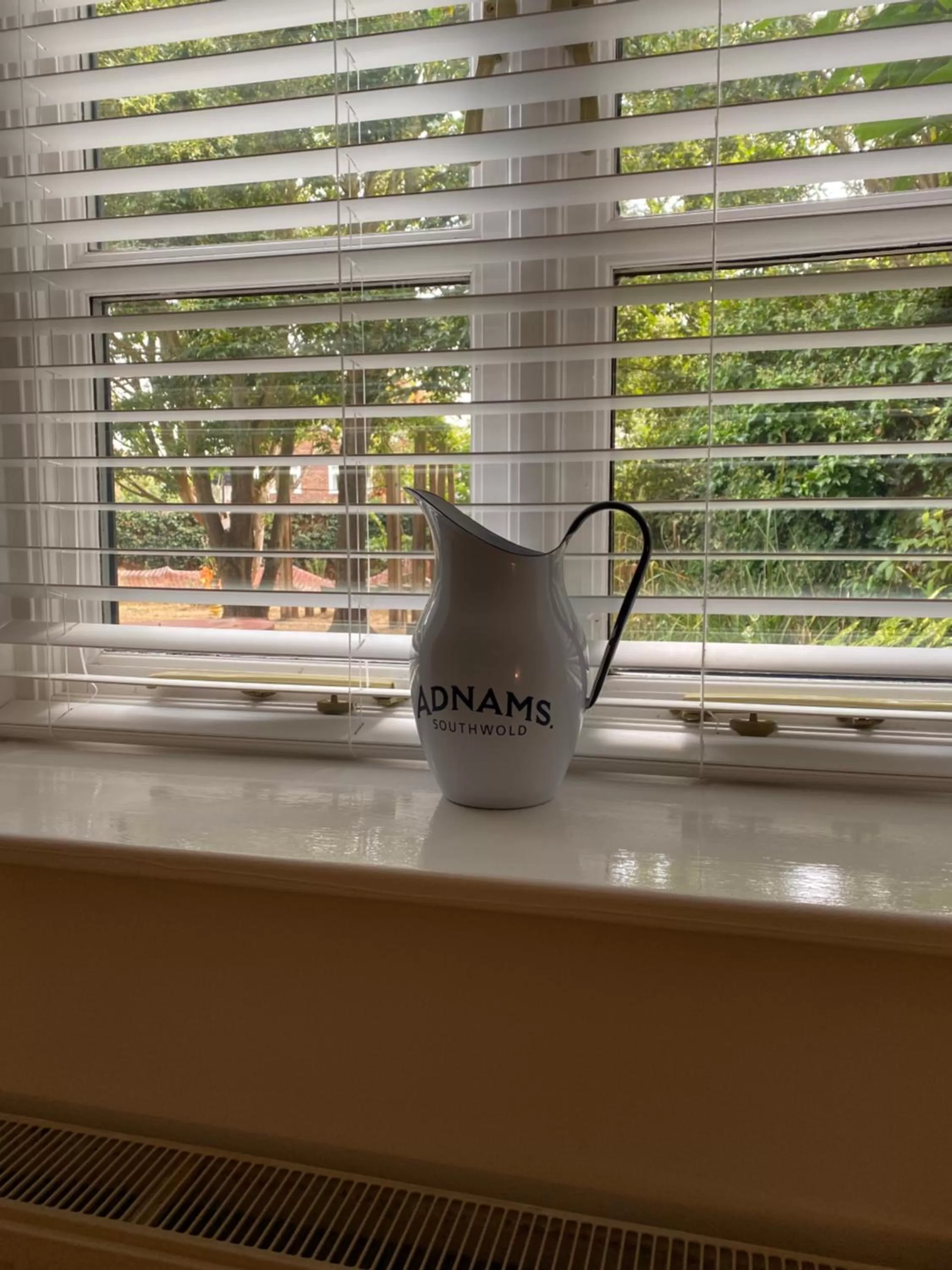 View (from property/room) in The Cherry Tree