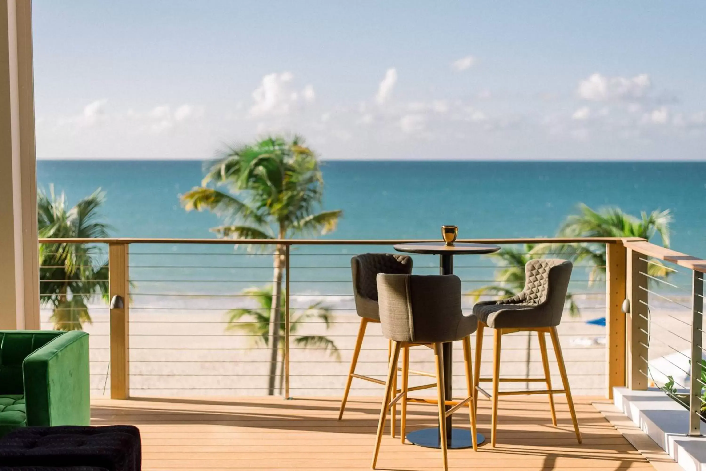 Meeting/conference room, Sea View in Courtyard by Marriott Isla Verde Beach Resort