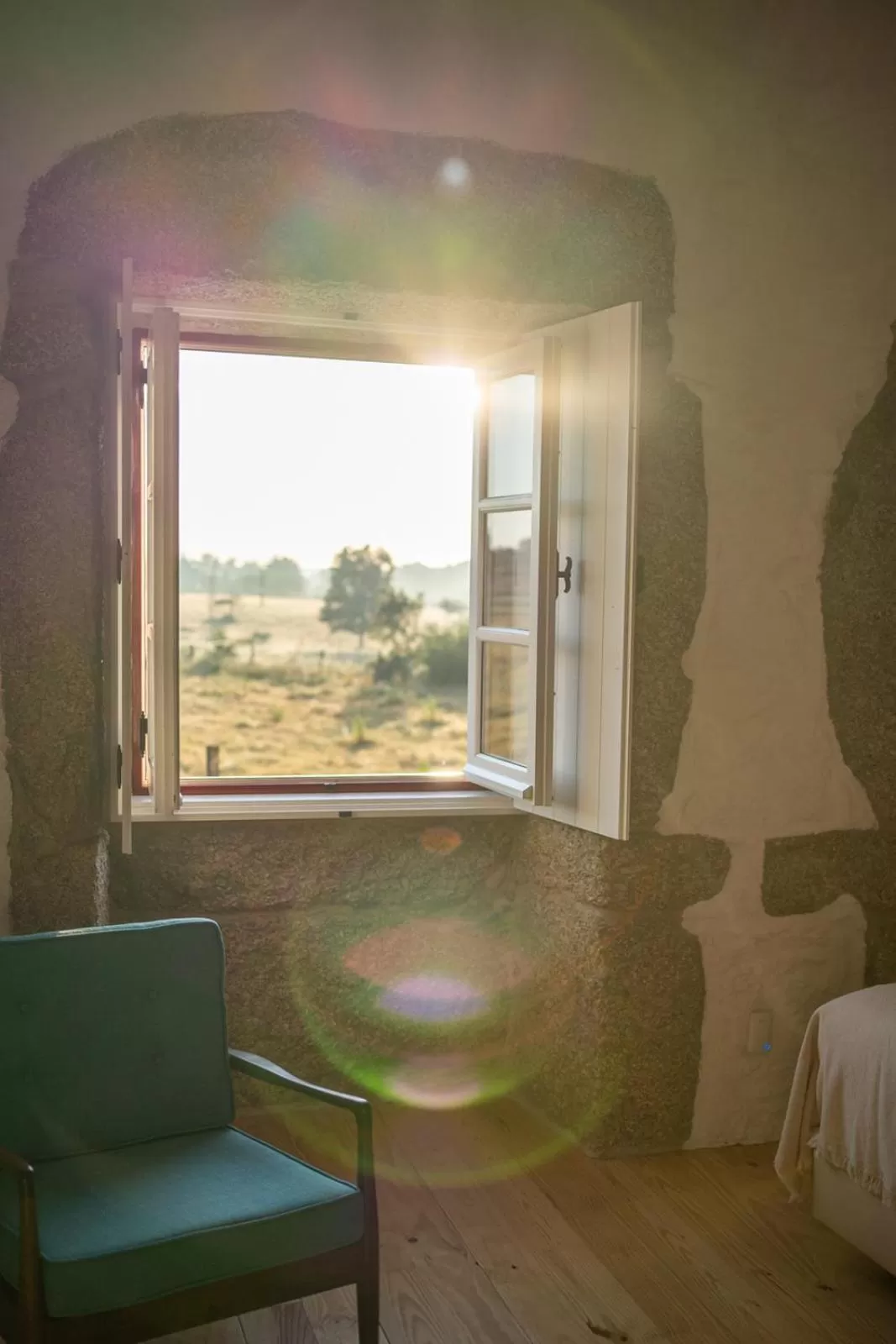 Quinta do Rio Noémi