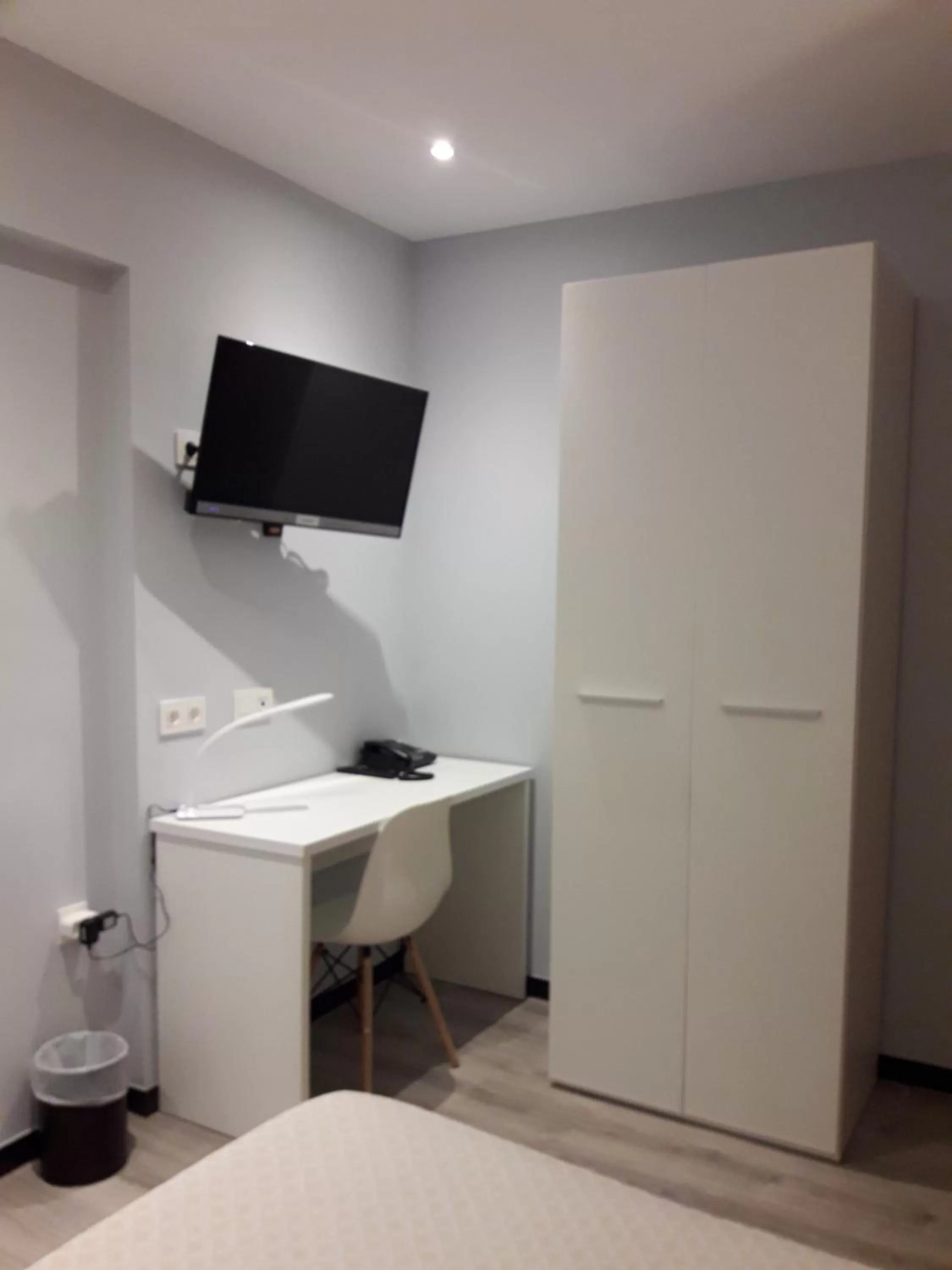 Hotel Infante Antequera