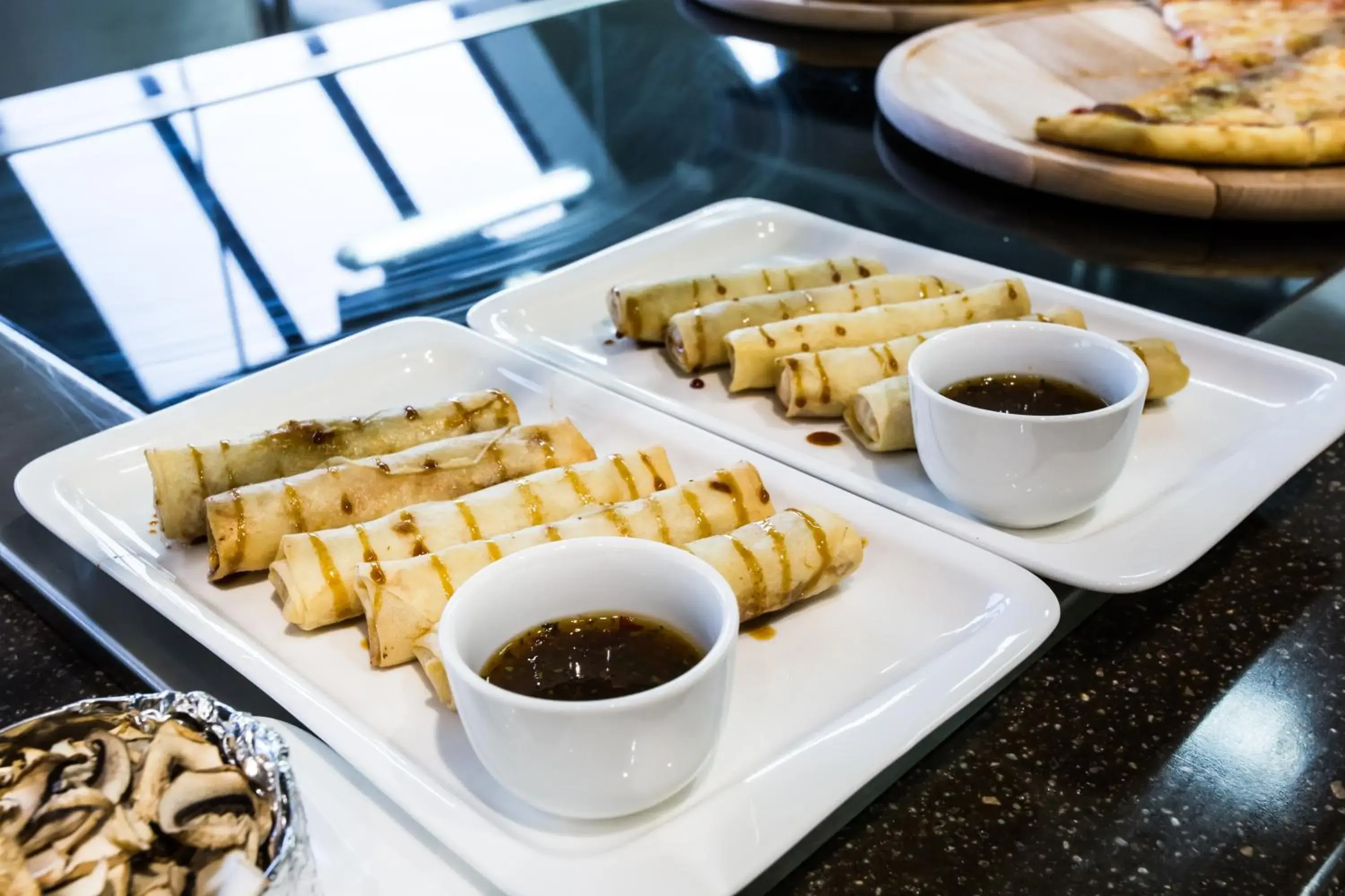 Food close-up in Best Western Plus Atakent Park Hotel