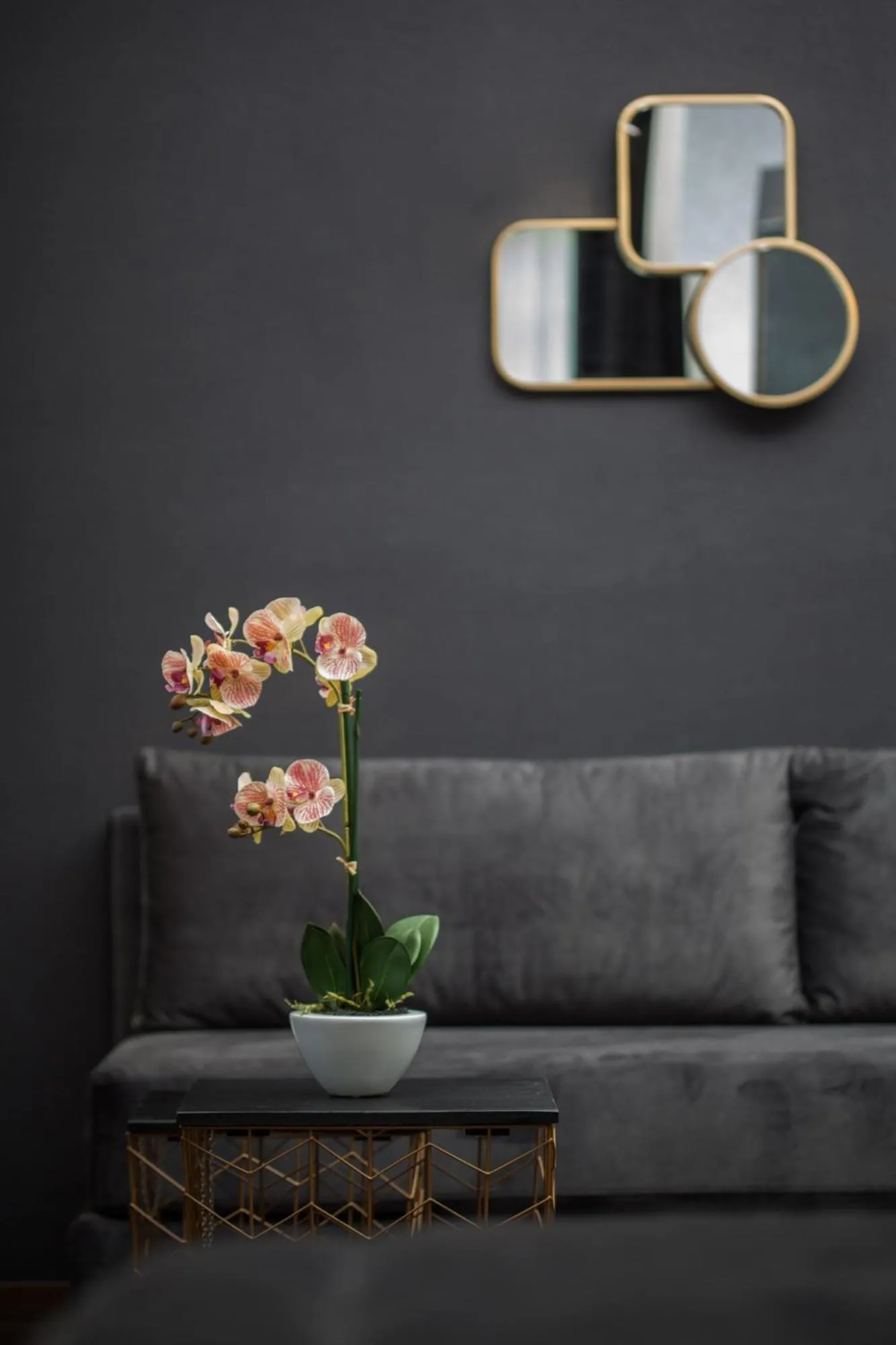 Junior Suite in Egnatia Palace Hotel & Spa