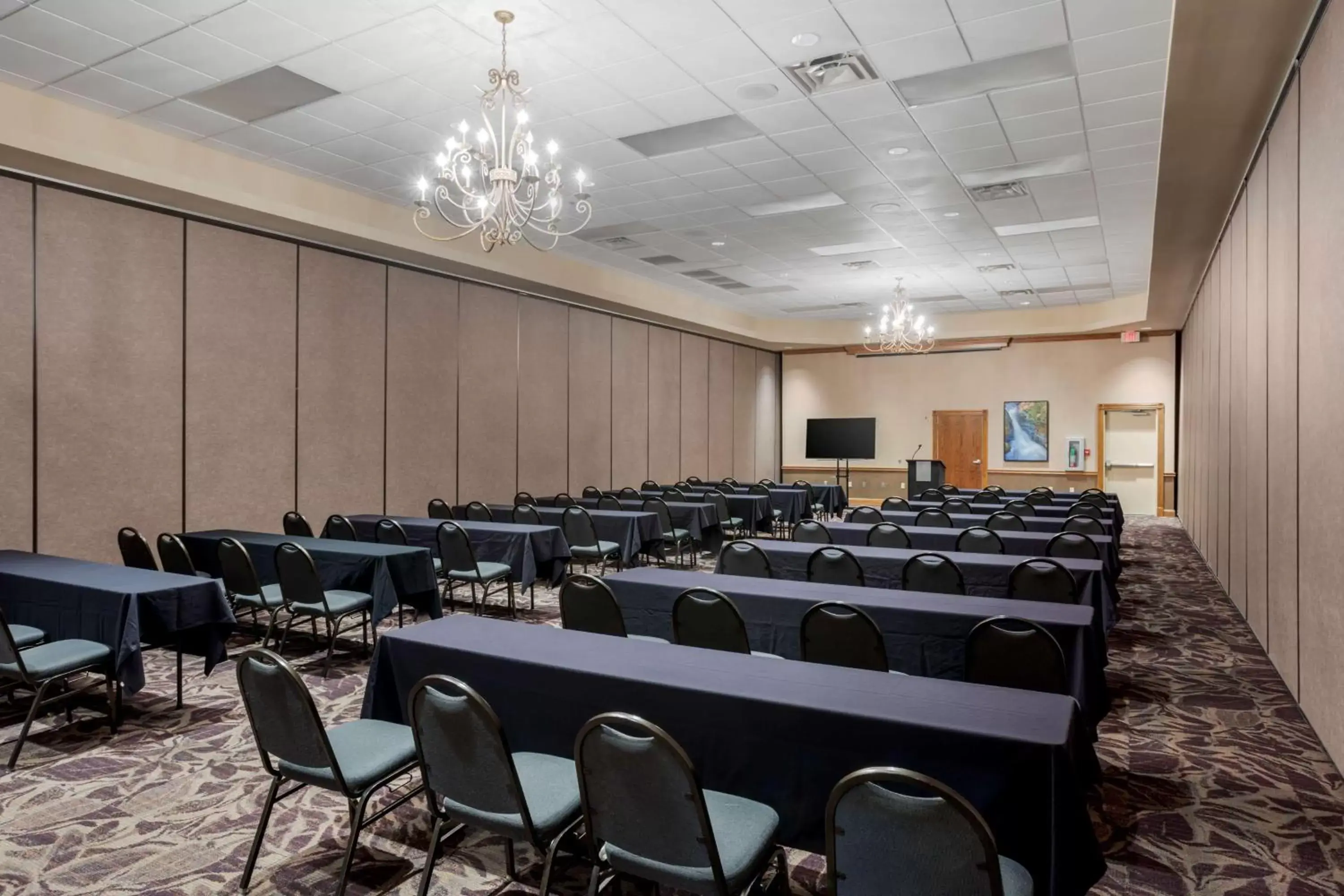 Meeting/conference room in Best Western Inn of the Ozarks