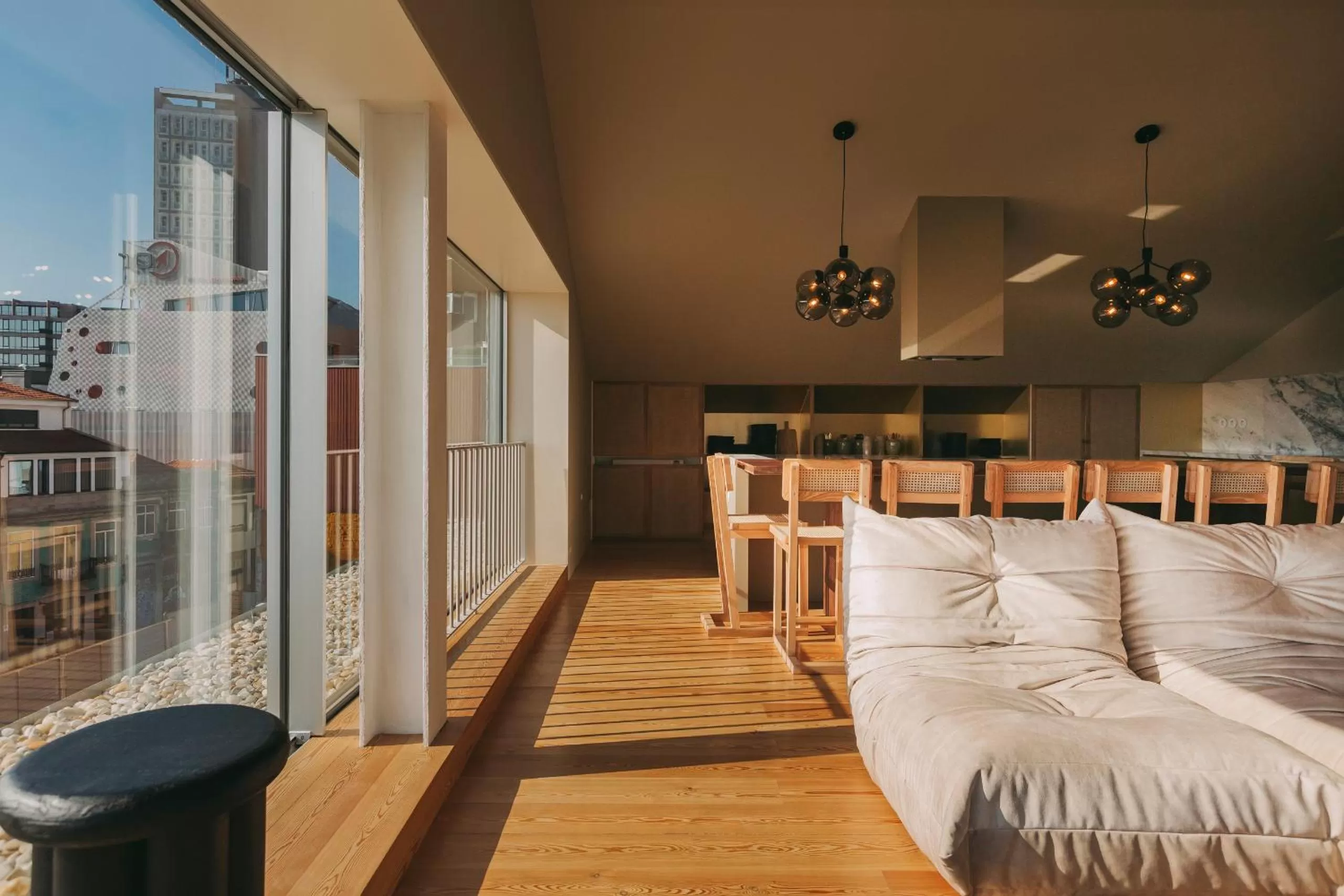 Meeting/conference room, Bed in Village Aparthotel By BOA