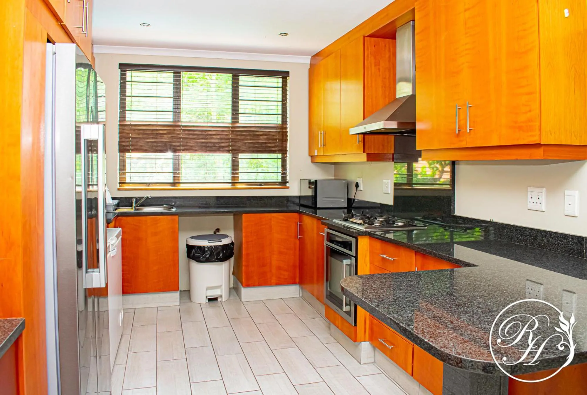 Roseland House Self Catering