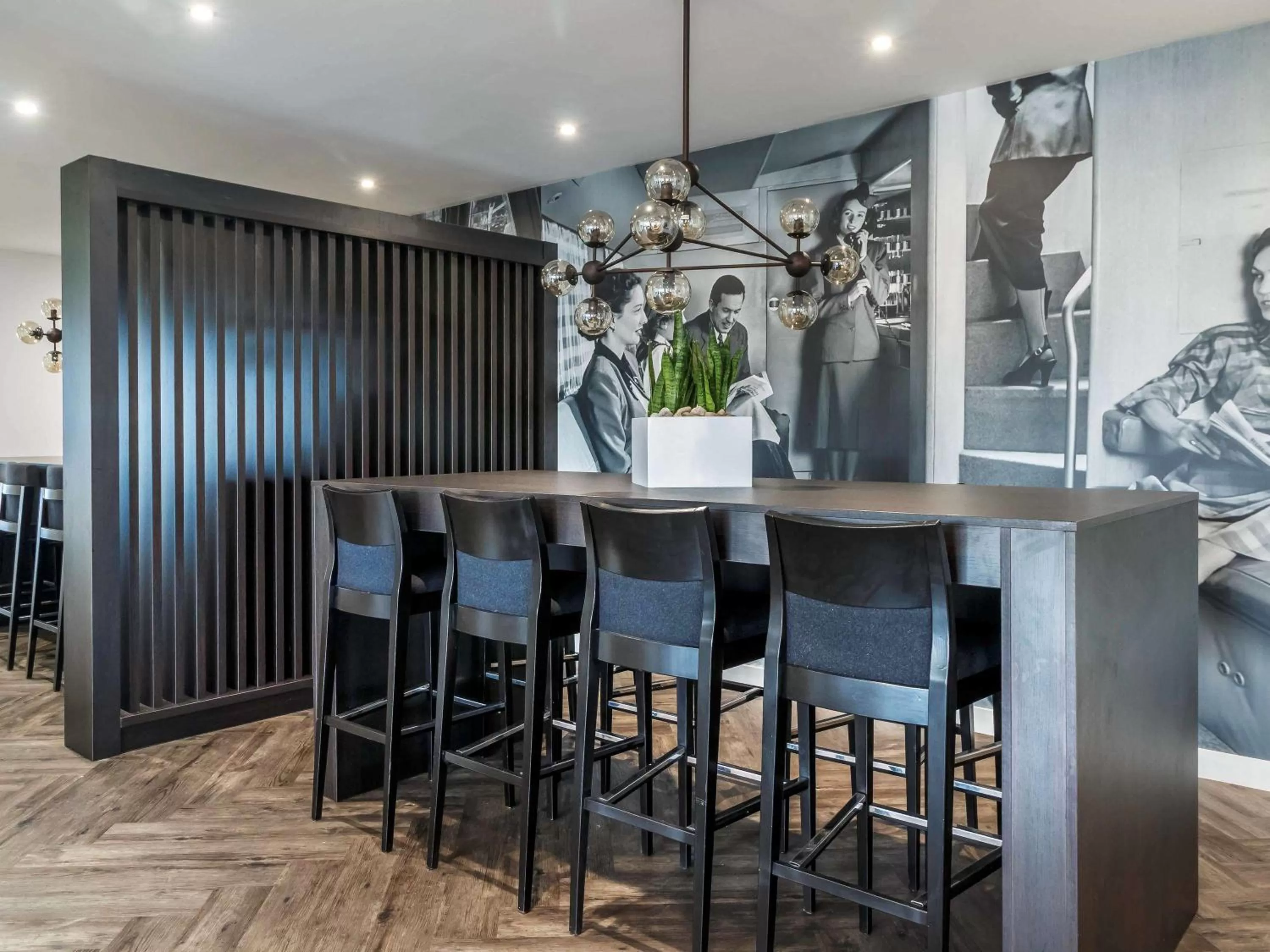 Property building in Garner Hotel Preston Samlesbury by IHG